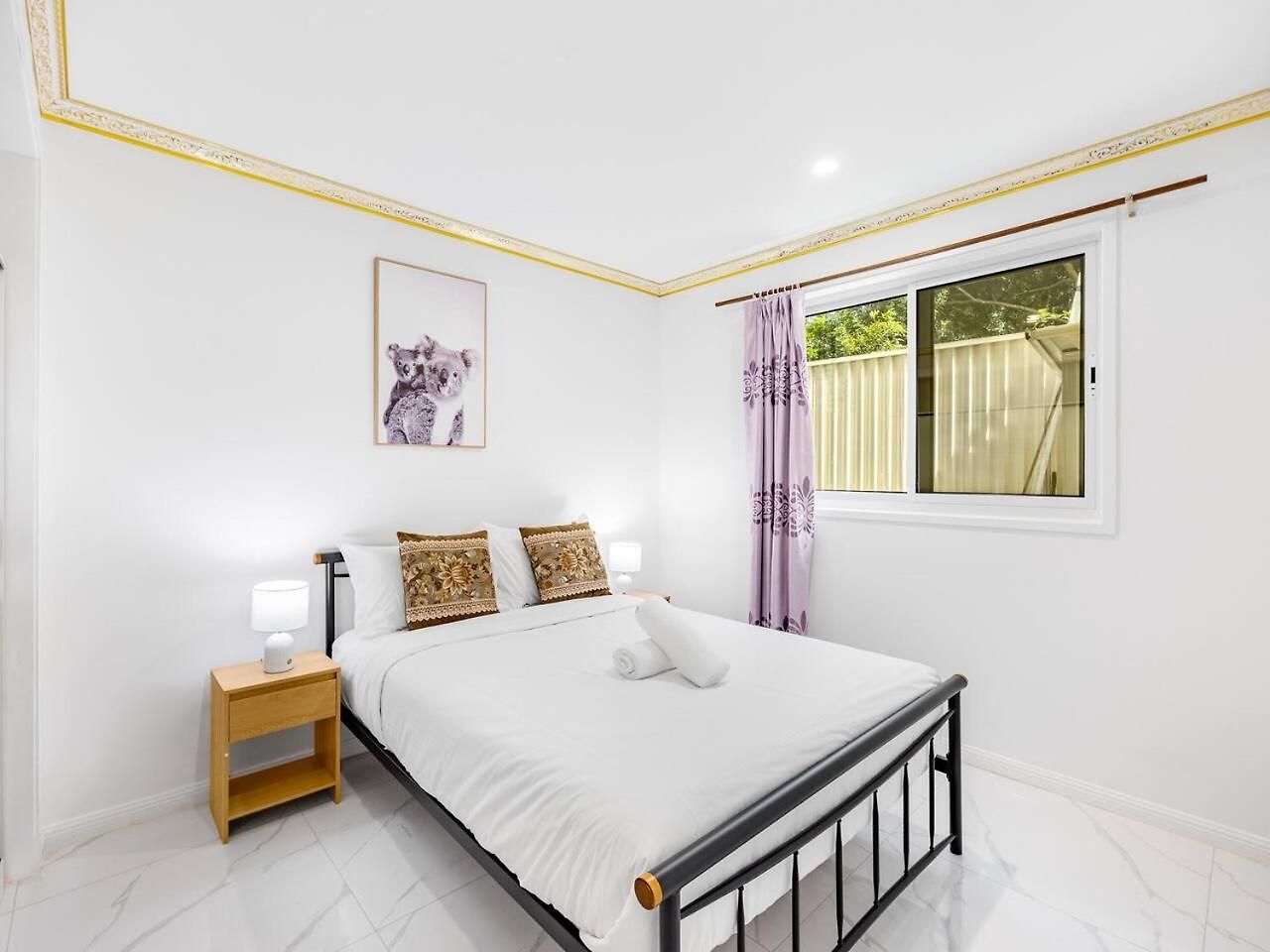 Malls At Doorstep 2-bed Unit In Heart Of Cannon Hill
