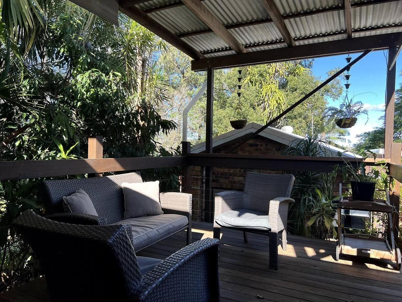 Charming In Sunnybank Close To Plaza With Pool * Brisbane