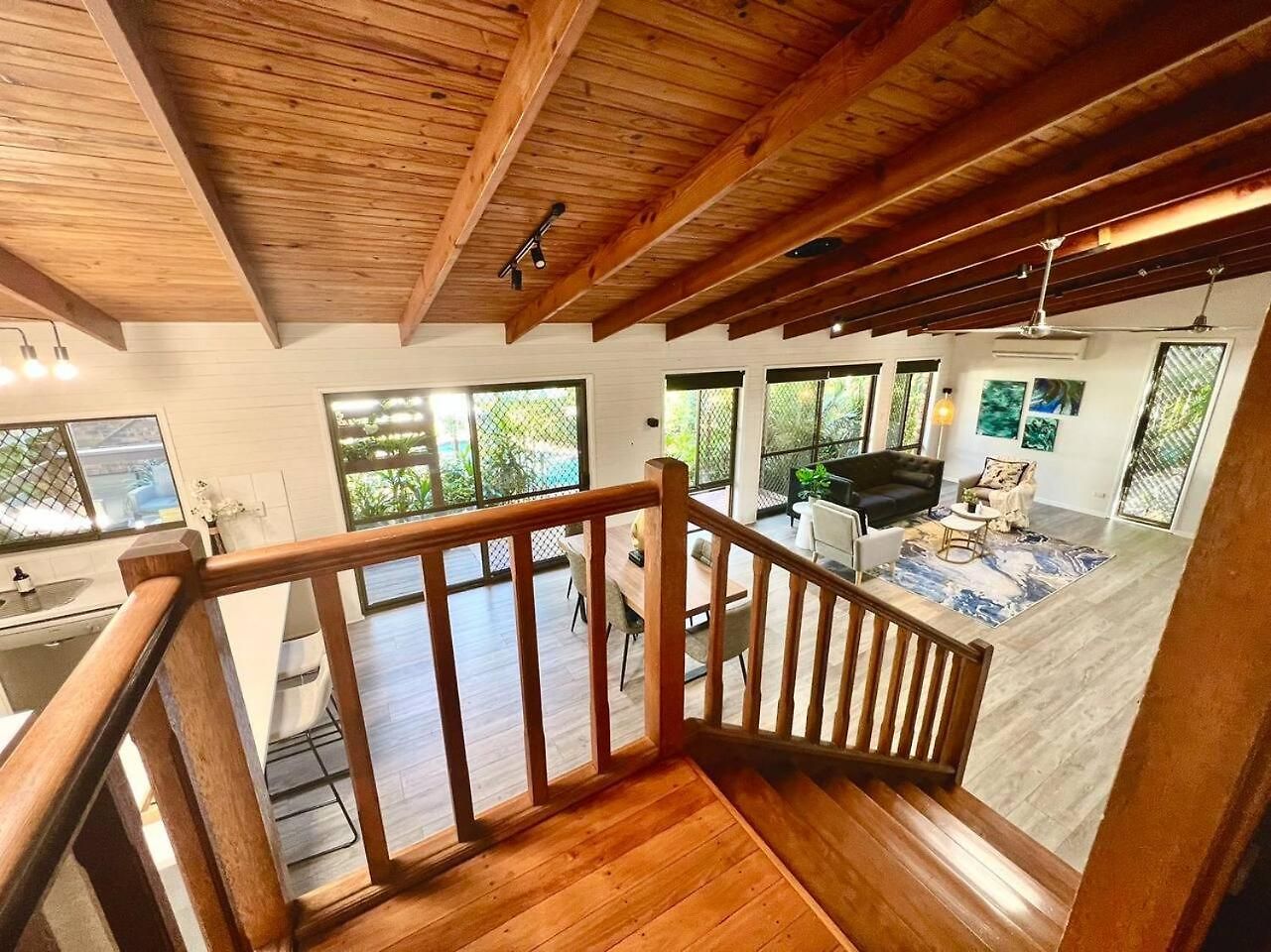 Charming In Sunnybank Close To Plaza With Pool * Brisbane
