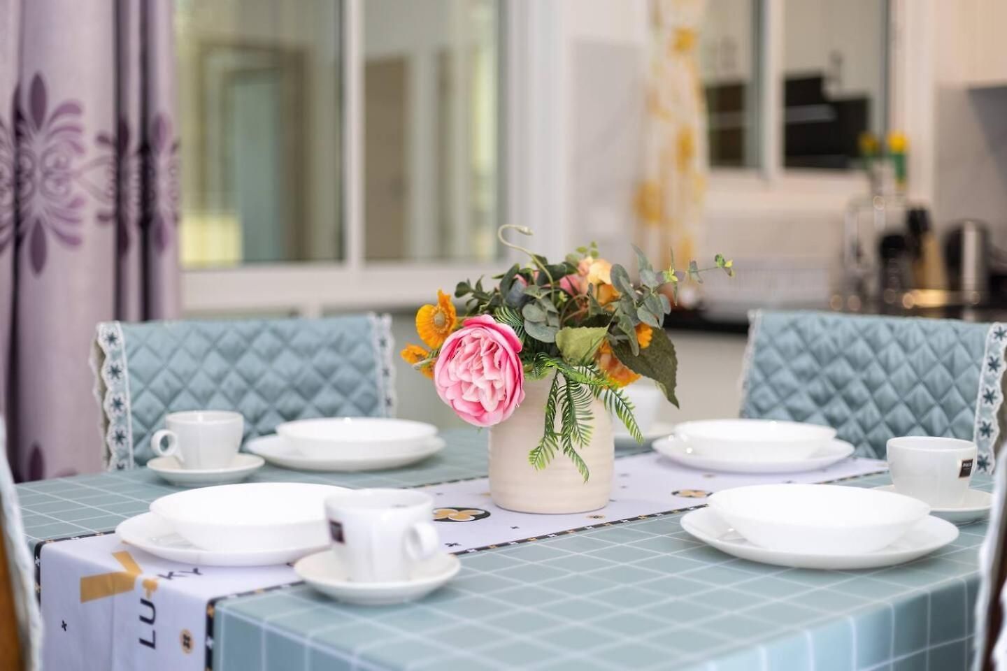 Holiday home Malls At Doorstep 2-bed Unit In Heart Of Cannon Hill