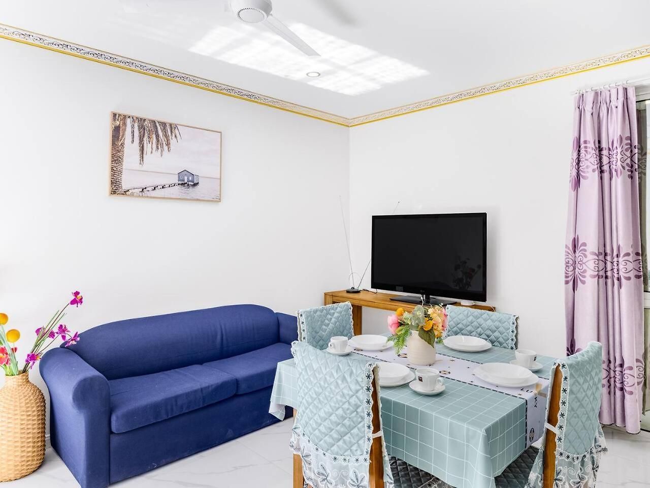 Holiday home Malls At Doorstep 2-bed Unit In Heart Of Cannon Hill *