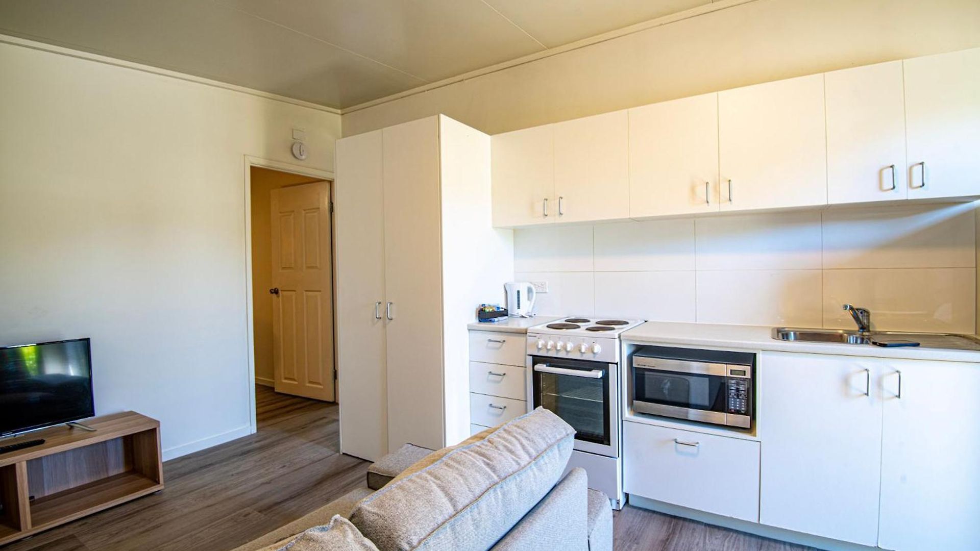 Ingenia Holidays Taigum Motel