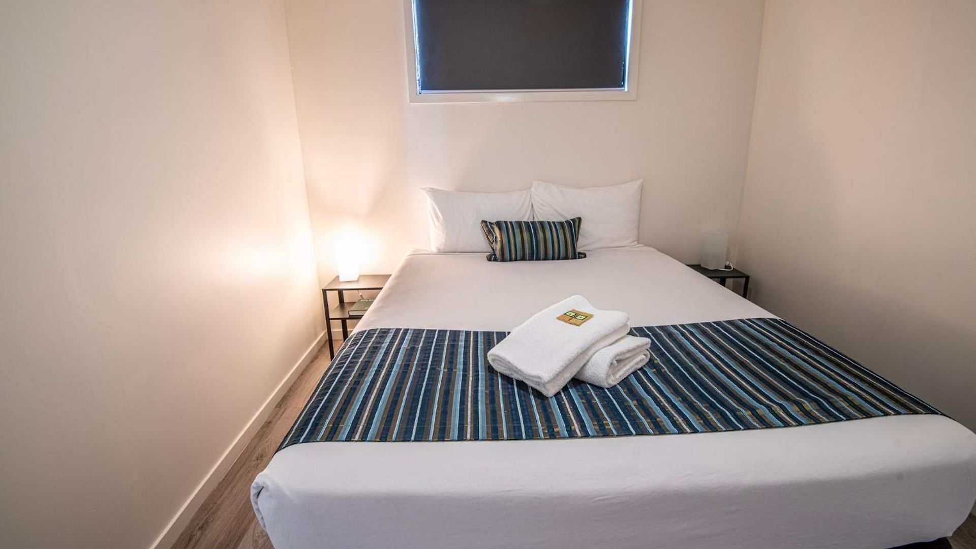Motel Ingenia Holidays Taigum