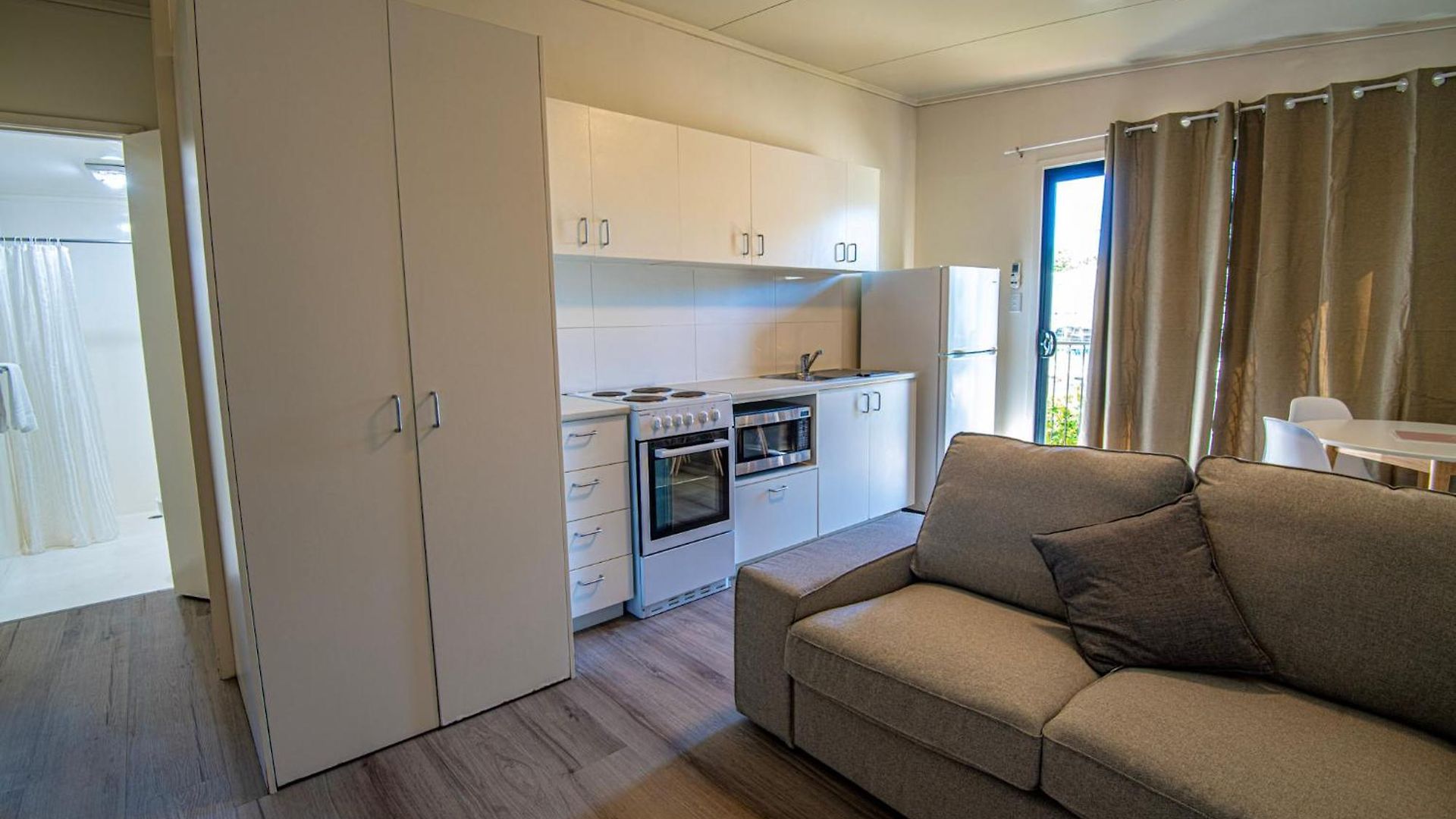 Ingenia Holidays Taigum Motel 4*