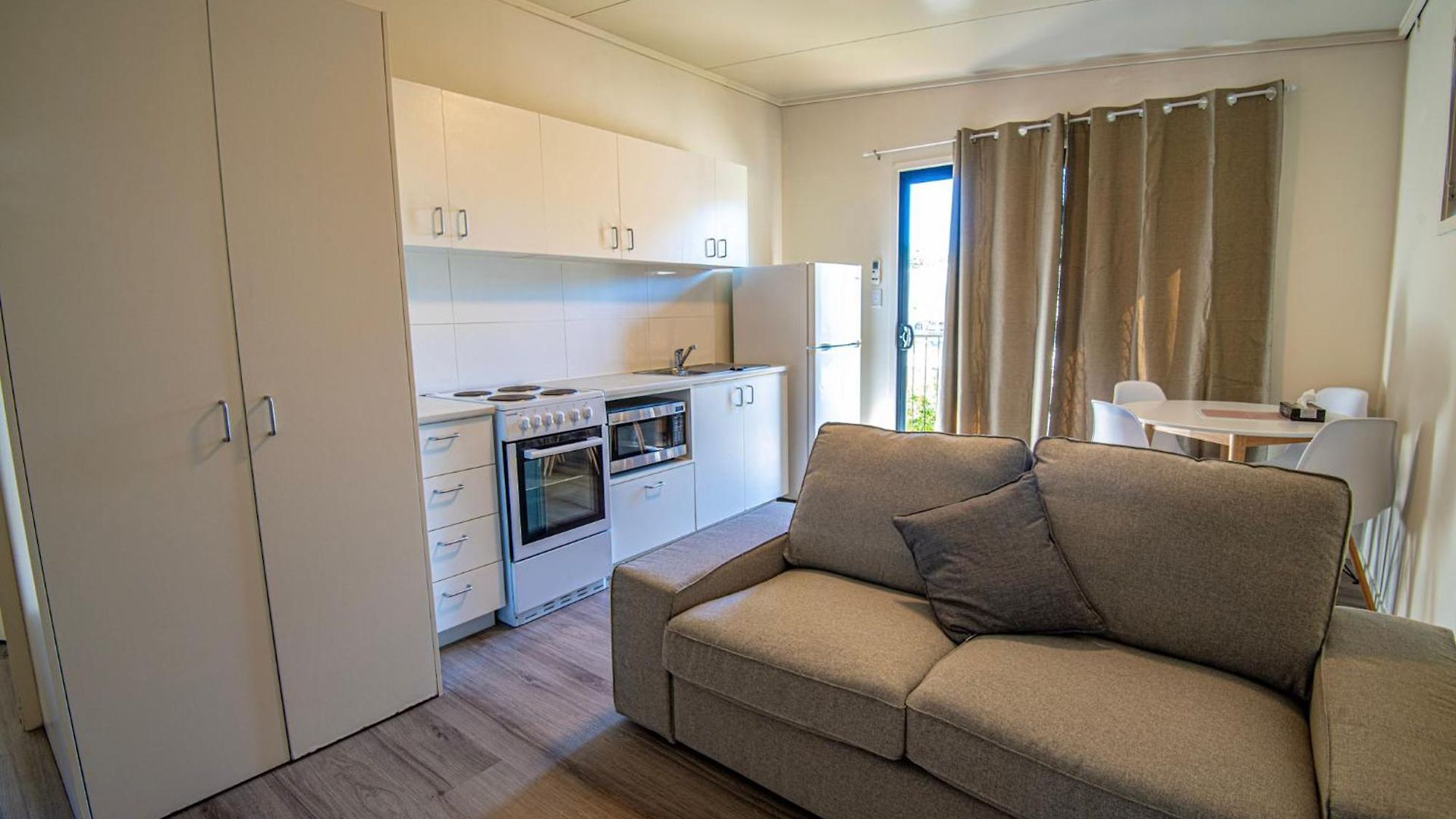 Motel Ingenia Holidays Taigum 4*