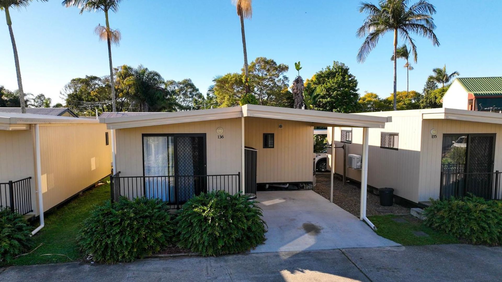 Ingenia Holidays Taigum 4* Brisbane