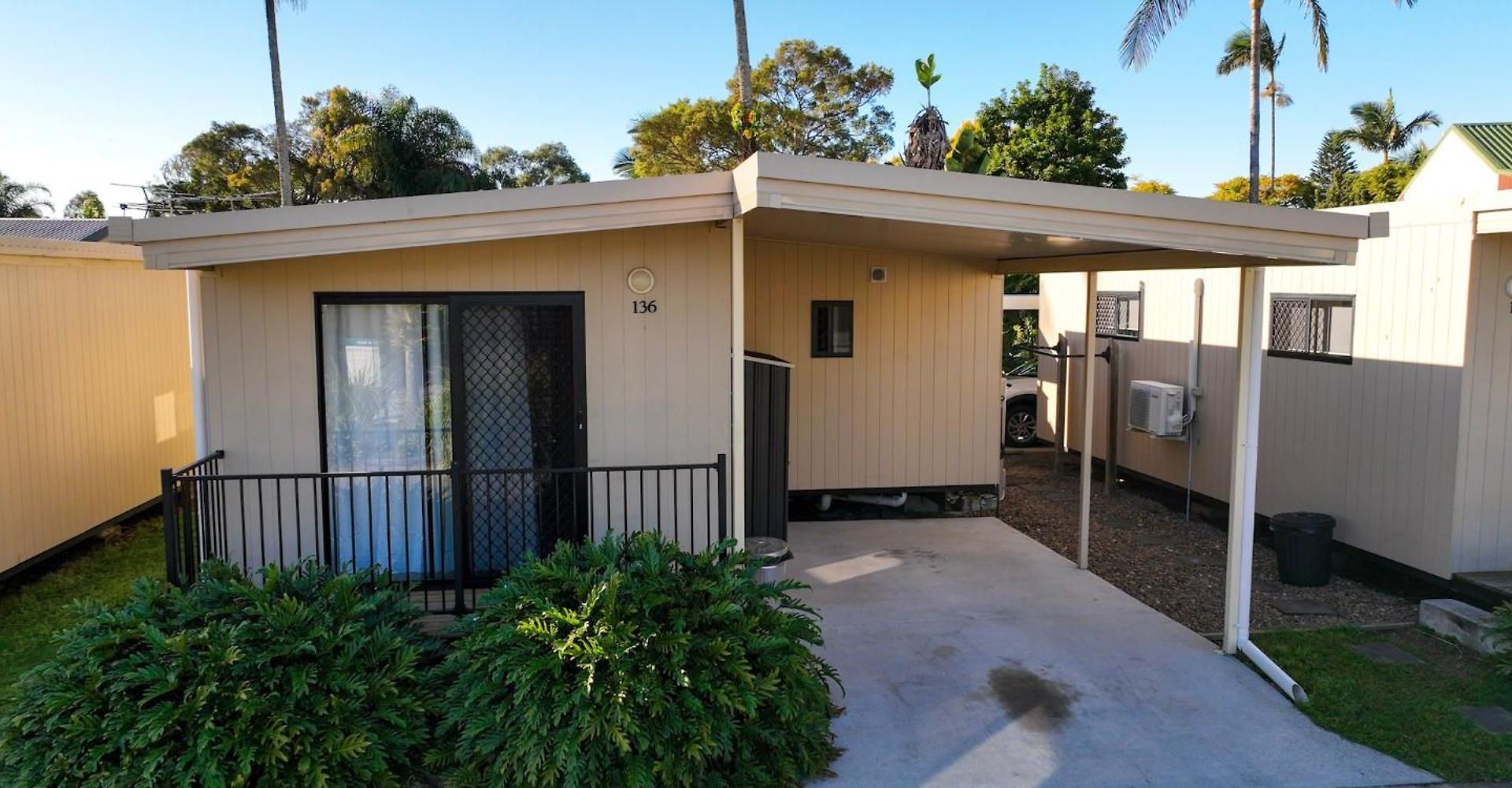 Ingenia Holidays Taigum Motel