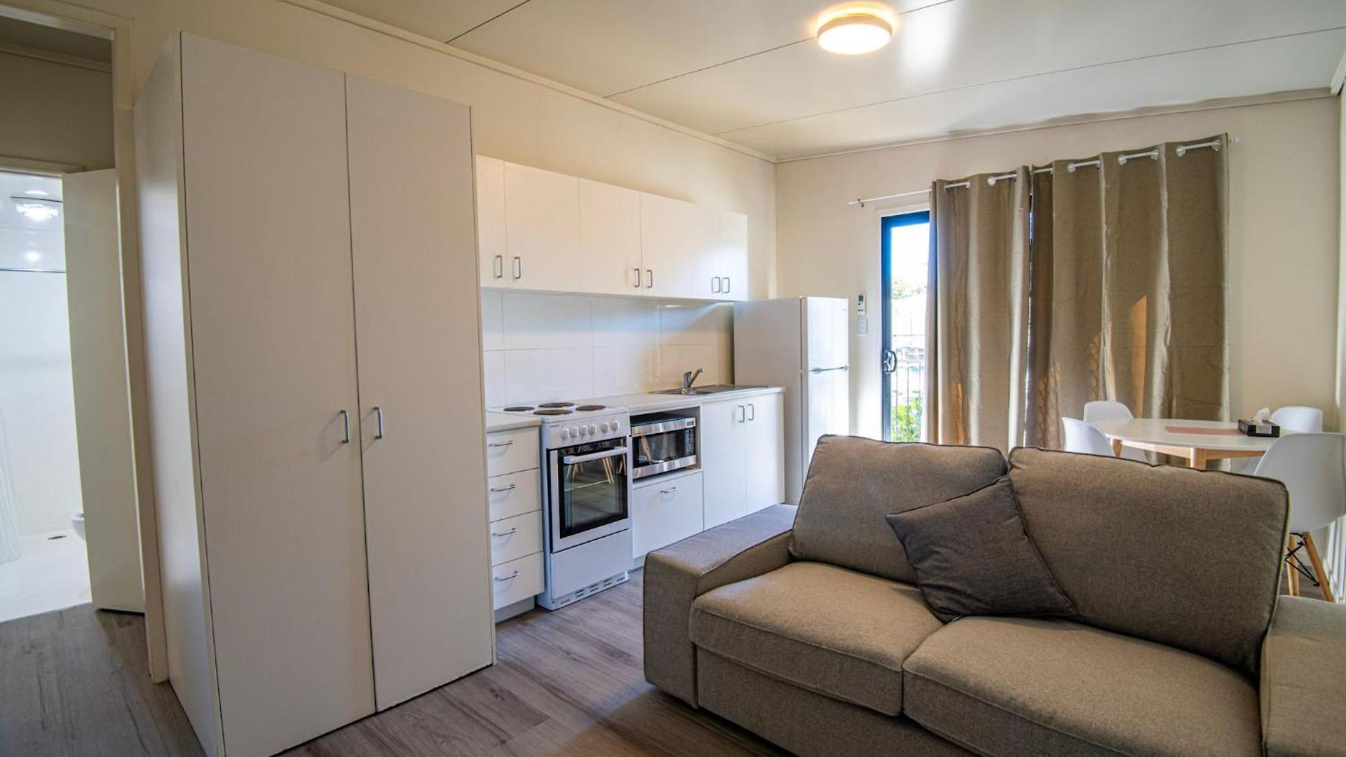 Motel Ingenia Holidays Taigum