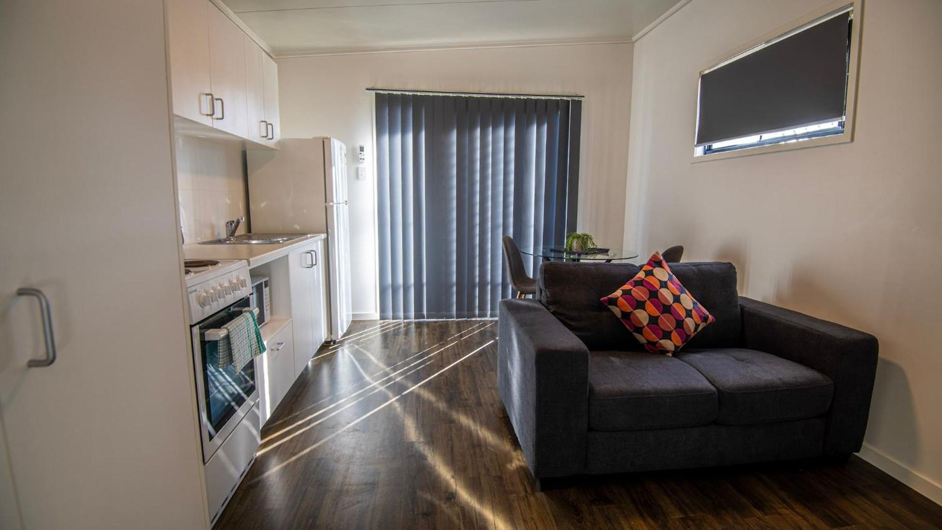 Ingenia Holidays Taigum Motel Brisbane