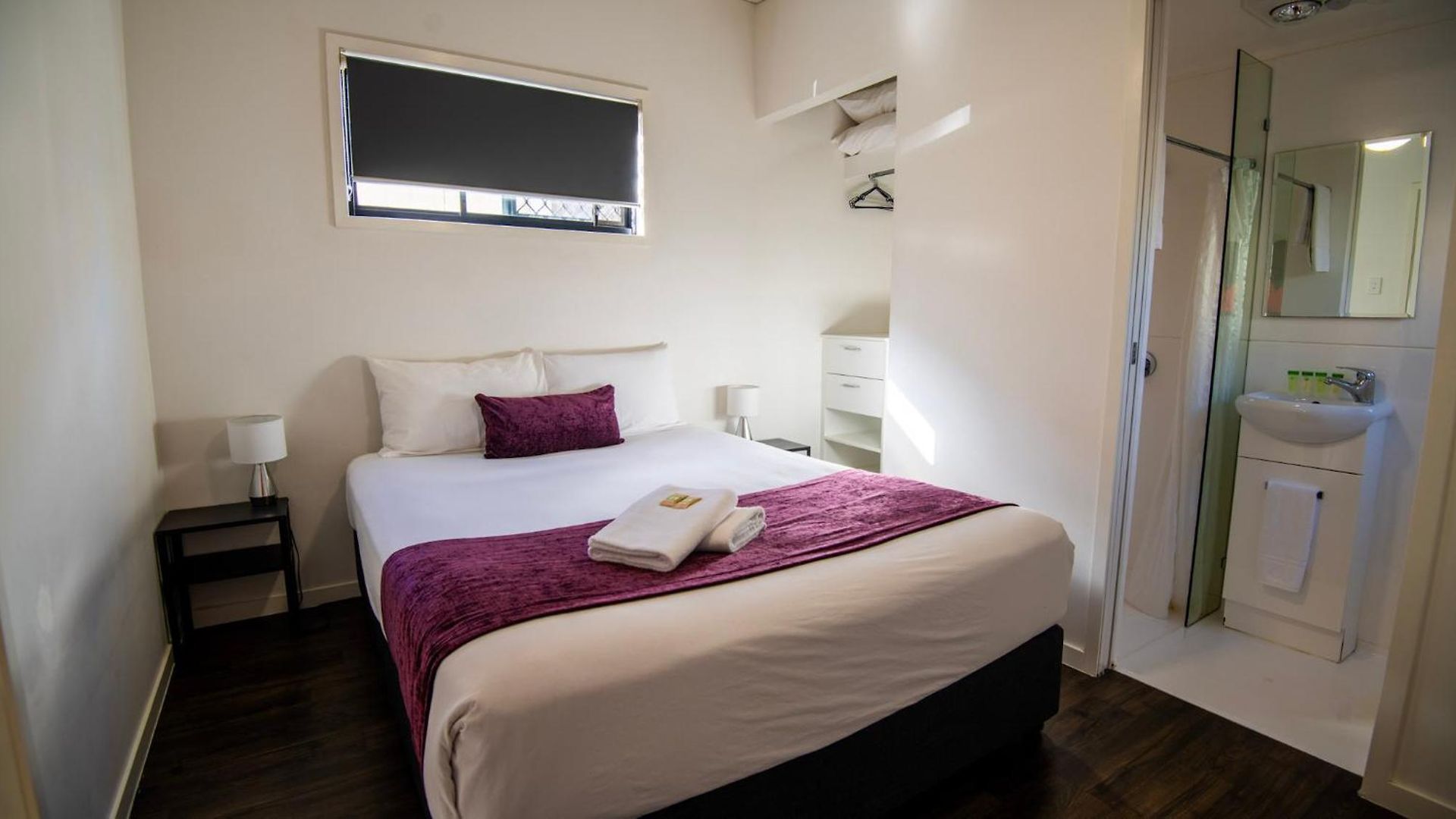 Ingenia Holidays Taigum 4*