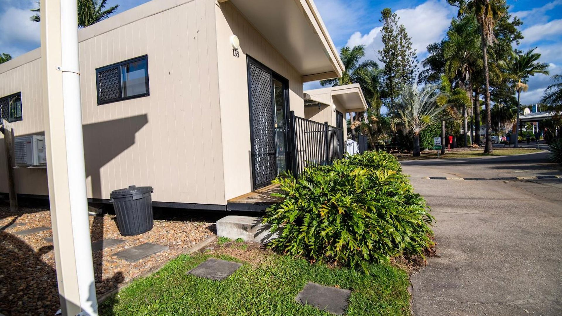 Ingenia Holidays Taigum Motel 4*