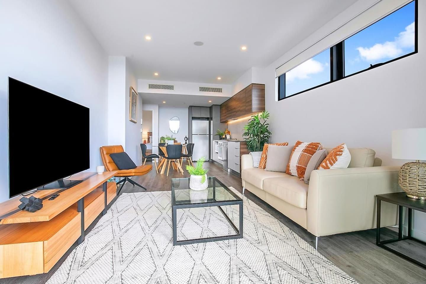 Apartment Above King With Rooftop Pool Deck Brisbane