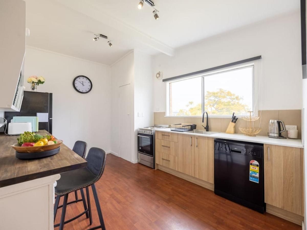 Holiday home Peaceful 3beds Affordable Near Bne Airport Brisbane