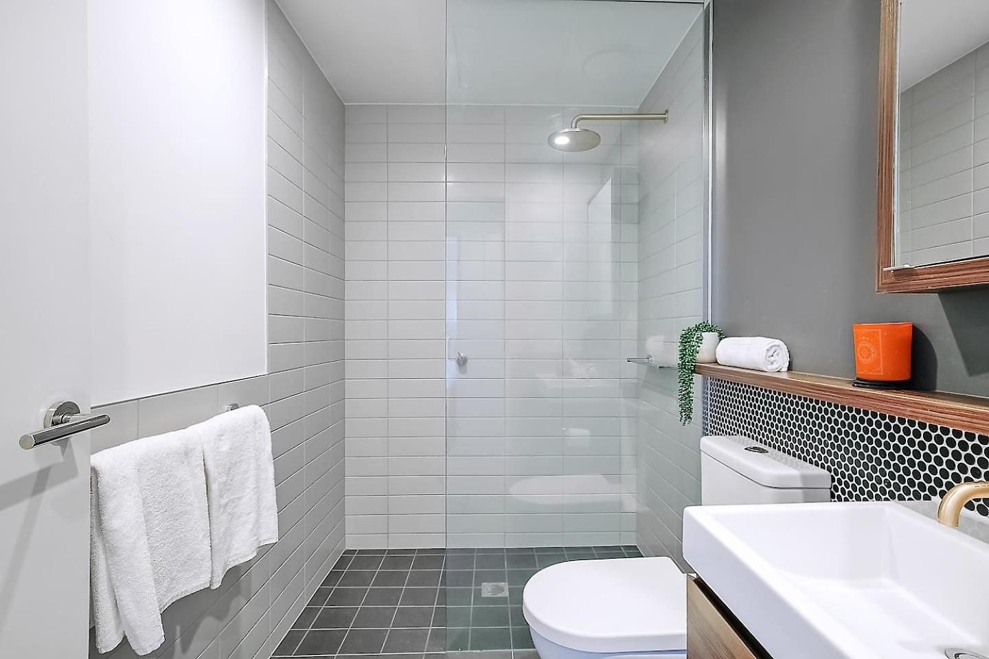 Apartment Above King With Rooftop Pool Deck