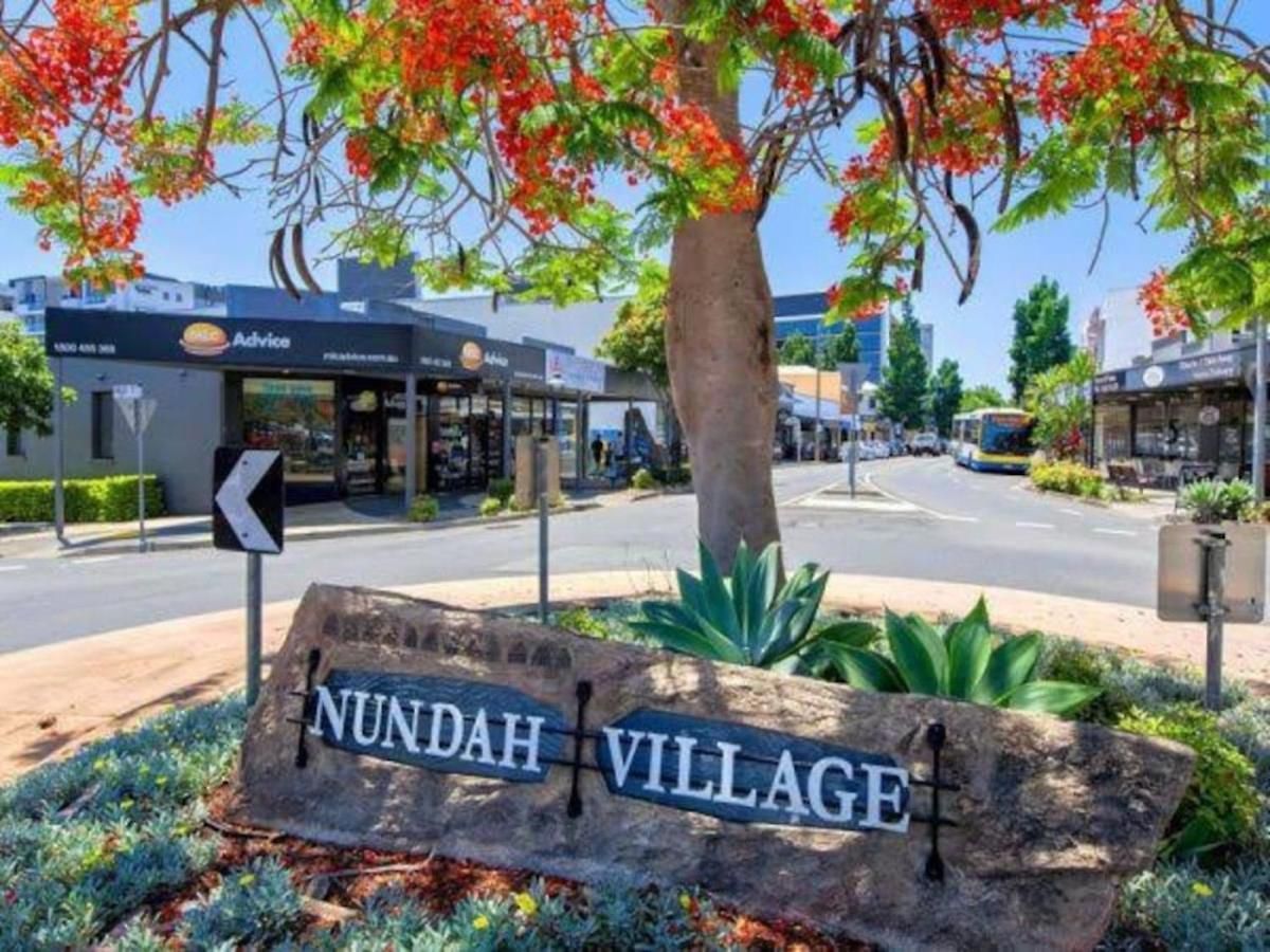 Peaceful 3beds Affordable Near Bne Airport Holiday home