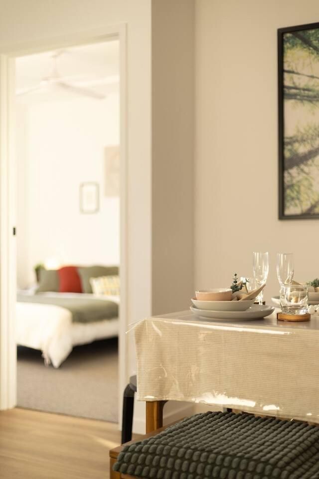 Apartment Stunning Mount View Modern Mtgravatt Cbd *