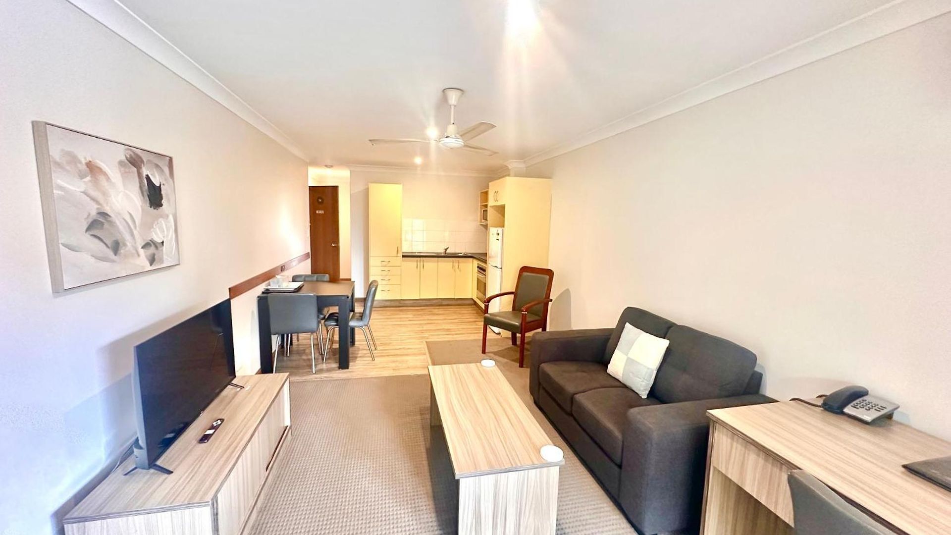 Quest Ascot Aparthotel