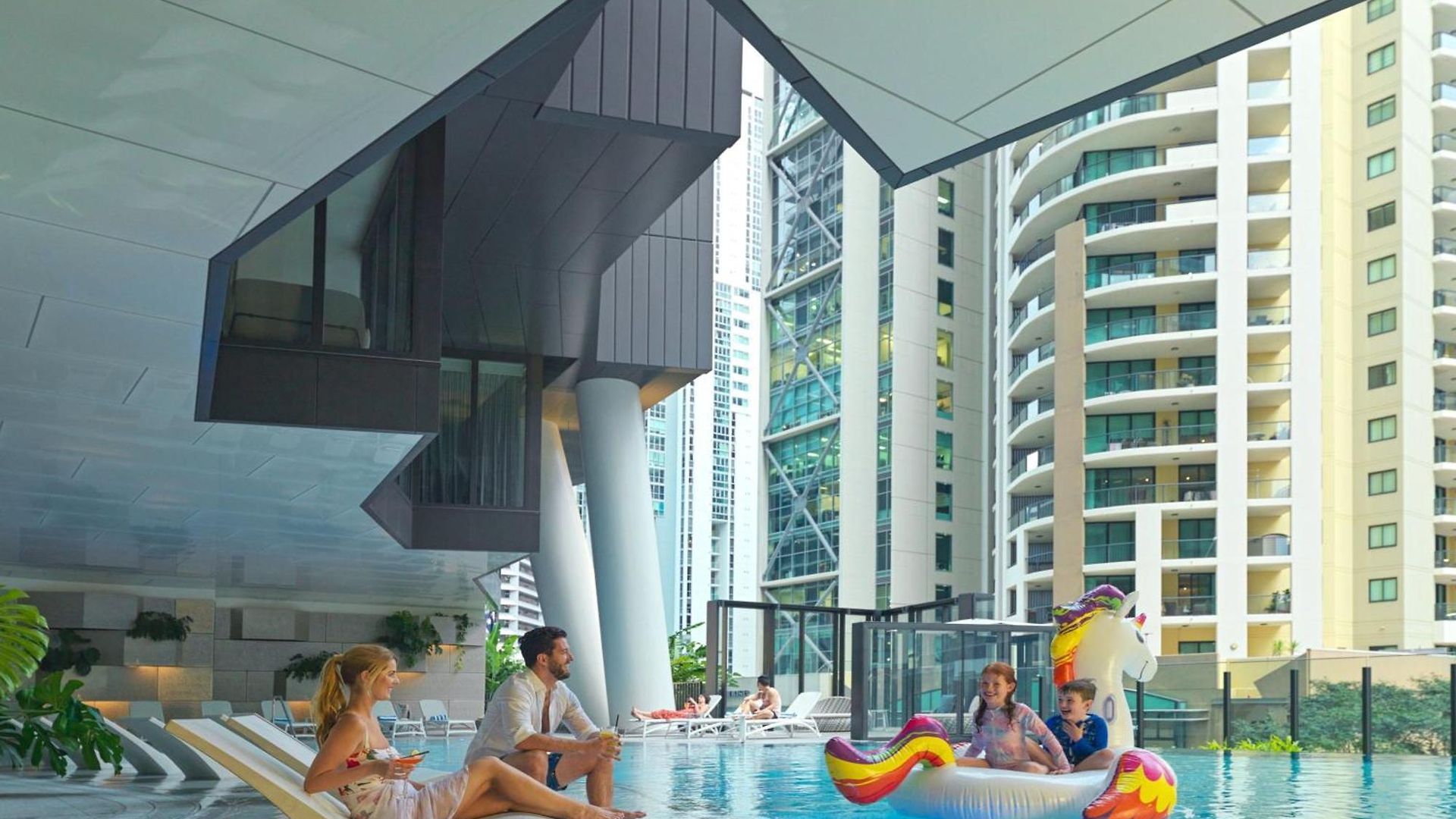 The Westin Hotel 5*