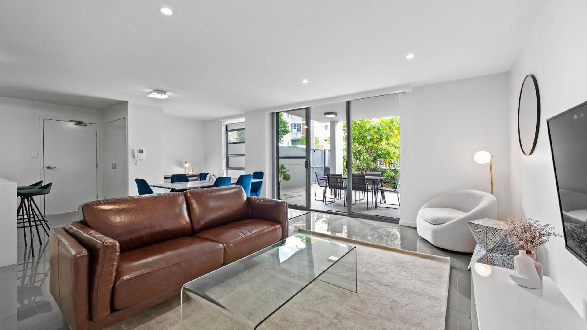 Cirque Boutique - Hosted By Coastal Letting Co.