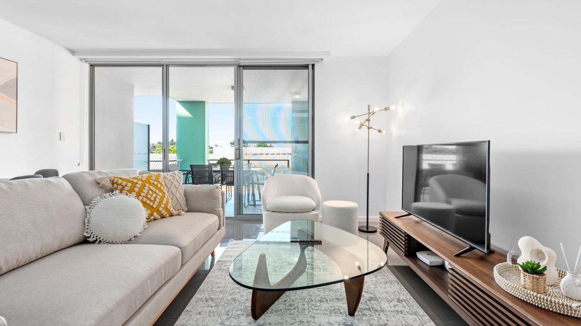 Cirque Boutique - Hosted By Coastal Letting Co. Apartment *