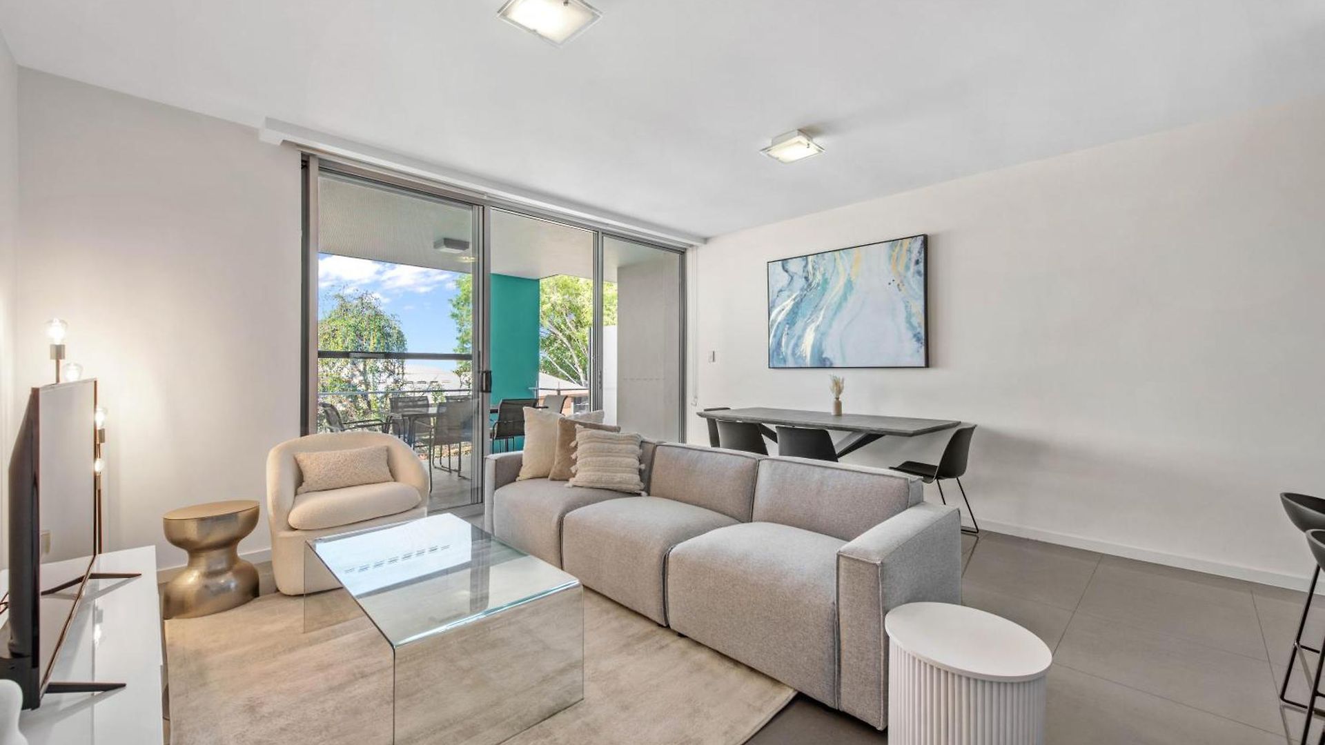 Apartment Cirque Boutique - Hosted By Coastal Letting Co. Brisbane