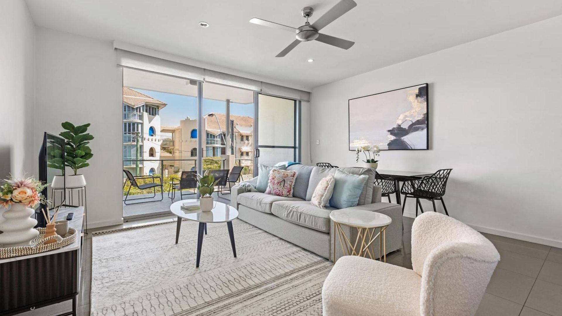 Cirque Boutique - Hosted By Coastal Letting Co. * Brisbane