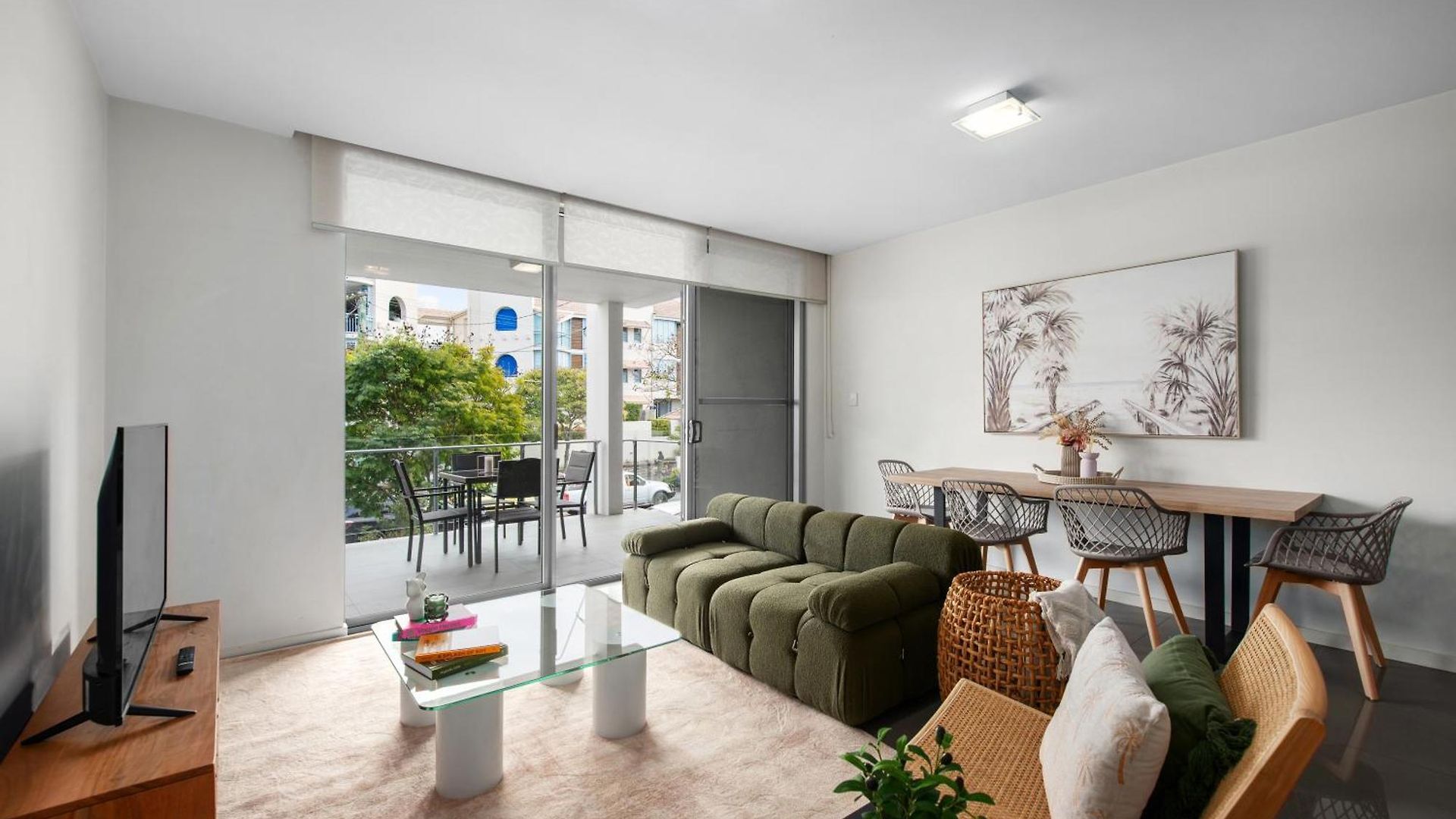 Cirque Boutique - Hosted By Coastal Letting Co. * Brisbane
