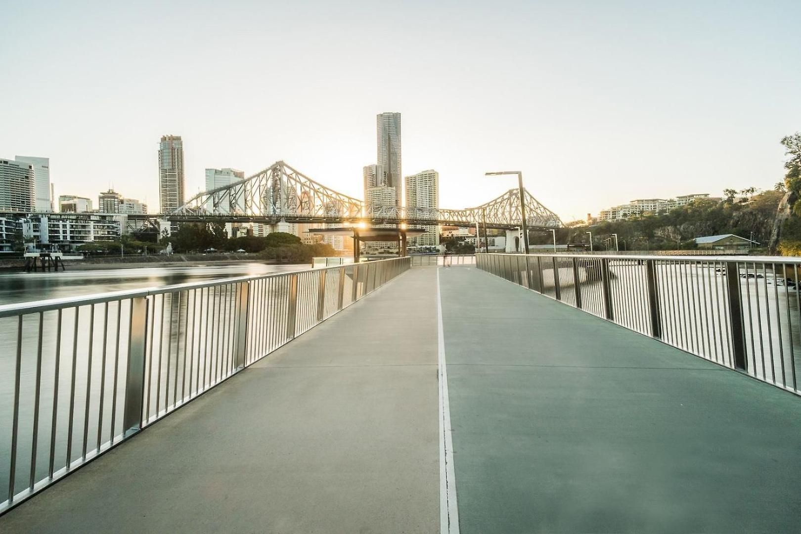 Cirque Boutique - Hosted By Coastal Letting Co. * Brisbane