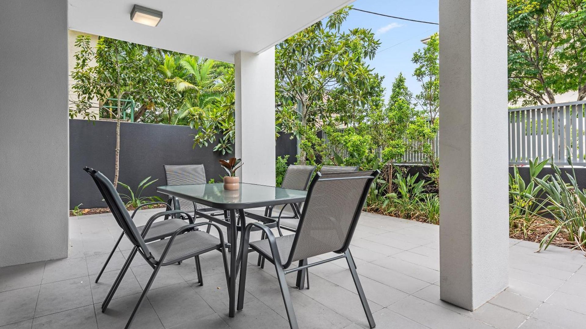 Cirque Boutique - Hosted By Coastal Letting Co. Apartment Brisbane