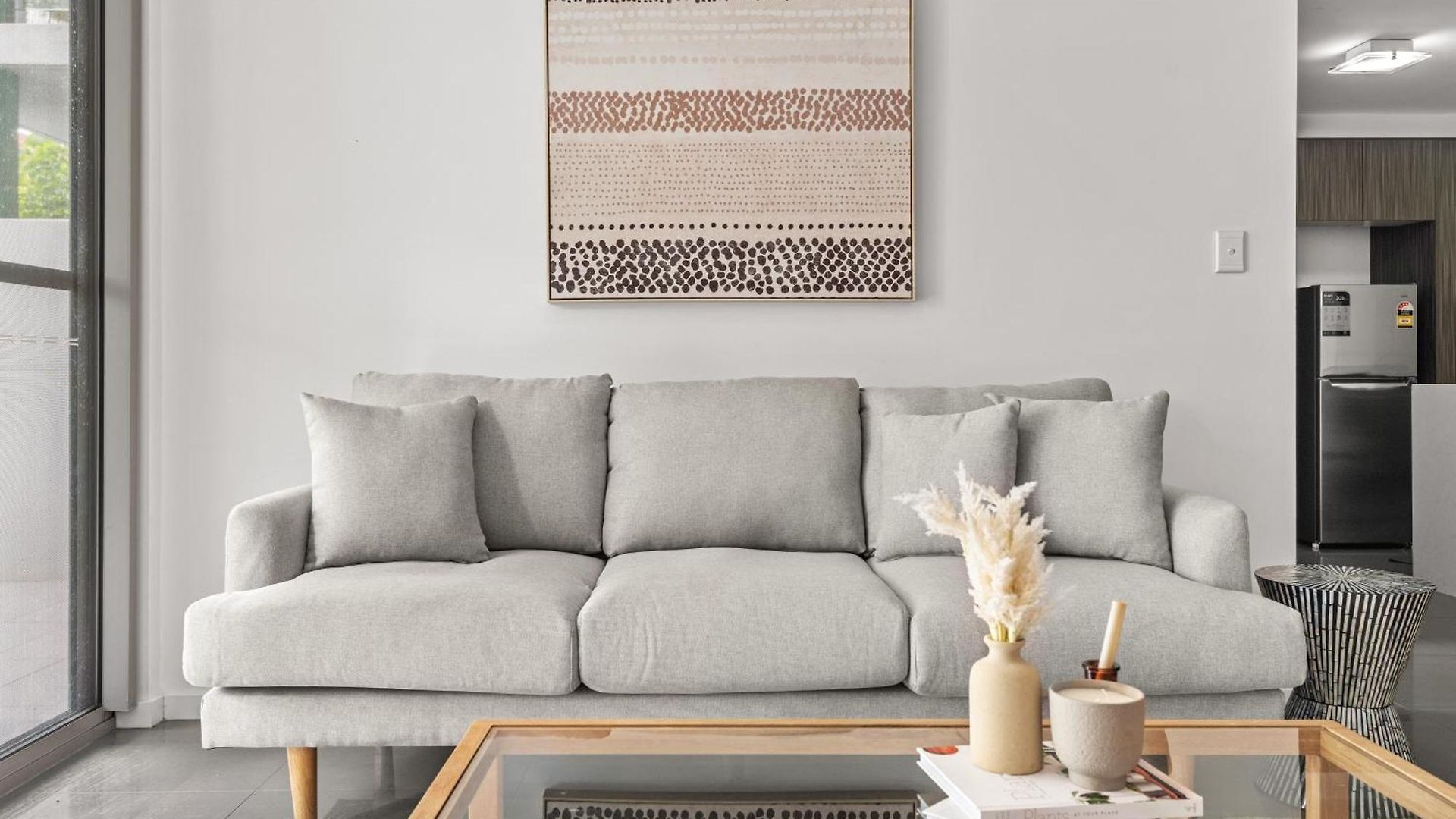 Cirque Boutique - Hosted By Coastal Letting Co. Apartment Brisbane