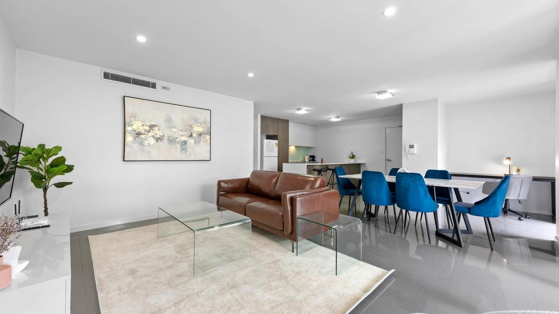 Apartment Cirque Boutique - Hosted By Coastal Letting Co.