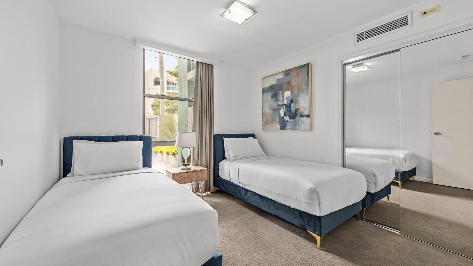 Apartment Cirque Boutique - Hosted By Coastal Letting Co. Brisbane