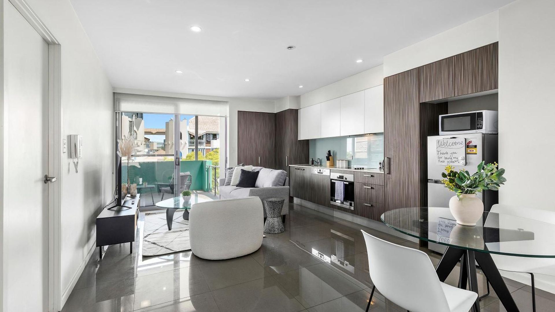 Apartment Cirque Boutique - Hosted By Coastal Letting Co.