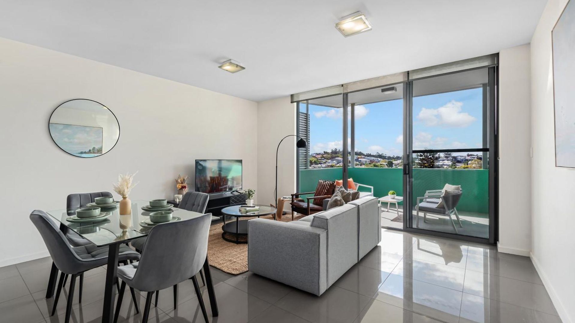 Cirque Boutique - Hosted By Coastal Letting Co. * Brisbane