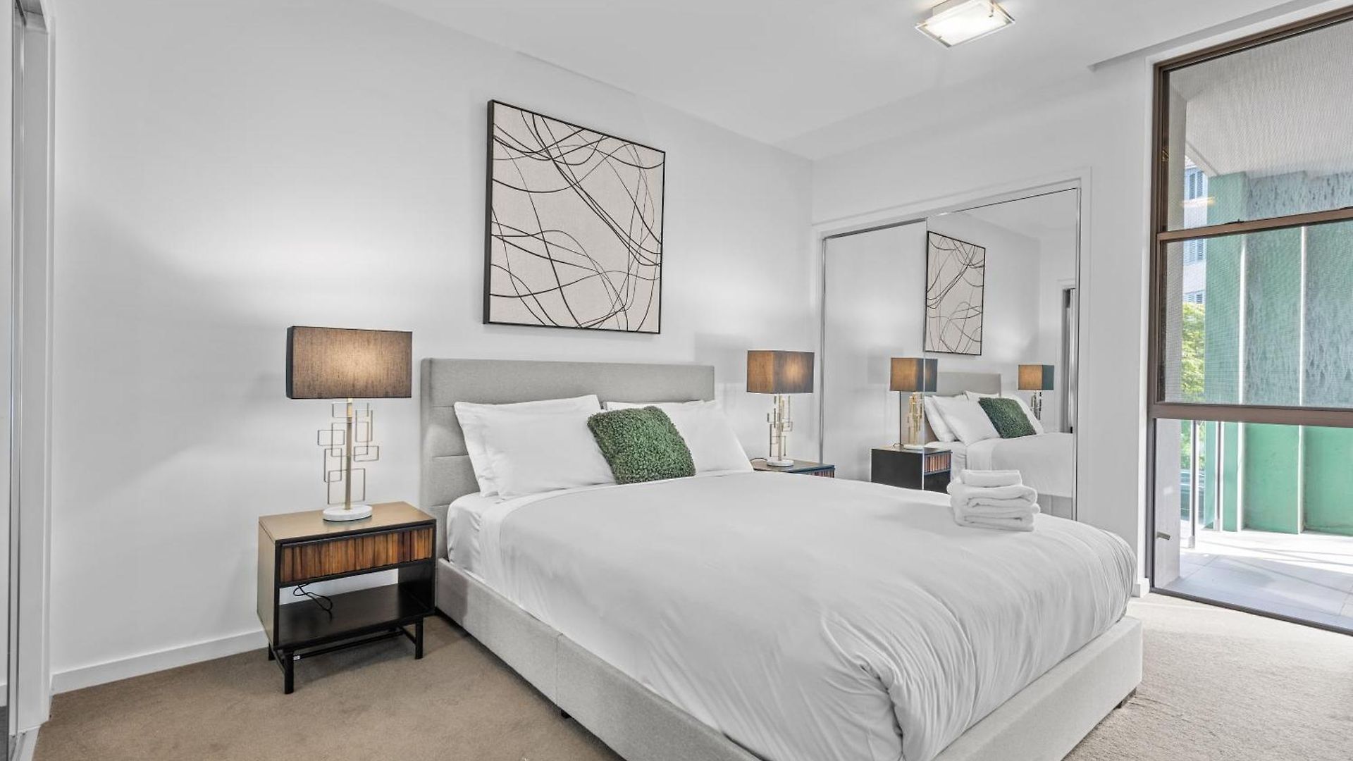 Apartment Cirque Boutique - Hosted By Coastal Letting Co.