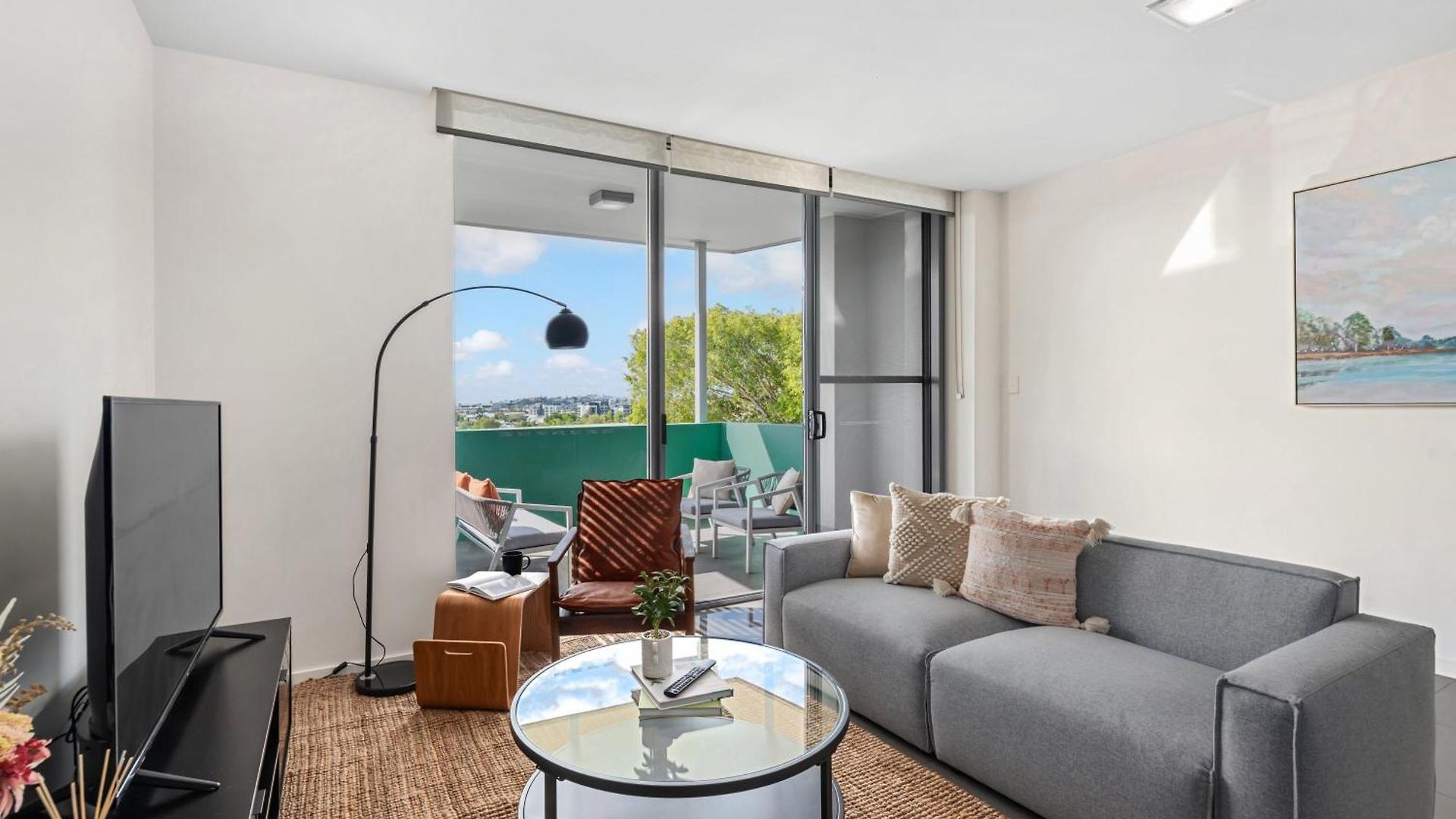 Cirque Boutique - Hosted By Coastal Letting Co. Apartment Brisbane