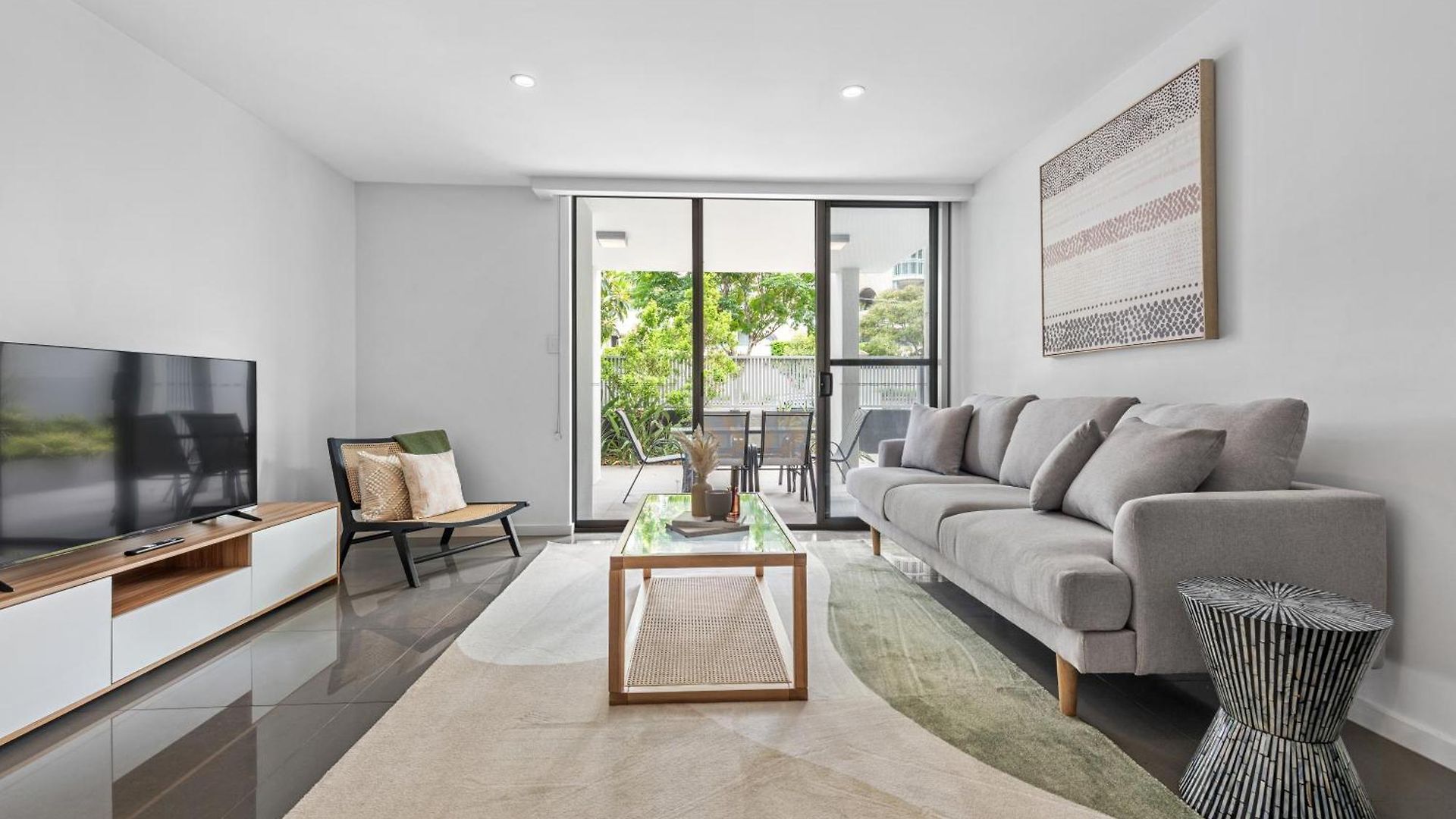 Apartment Cirque Boutique - Hosted By Coastal Letting Co. Brisbane