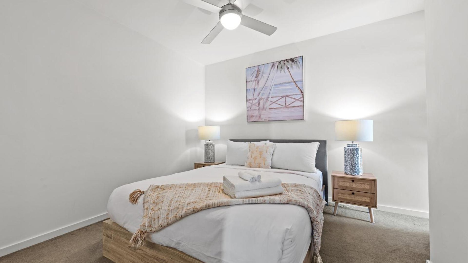 Apartment Cirque Boutique - Hosted By Coastal Letting Co. Brisbane