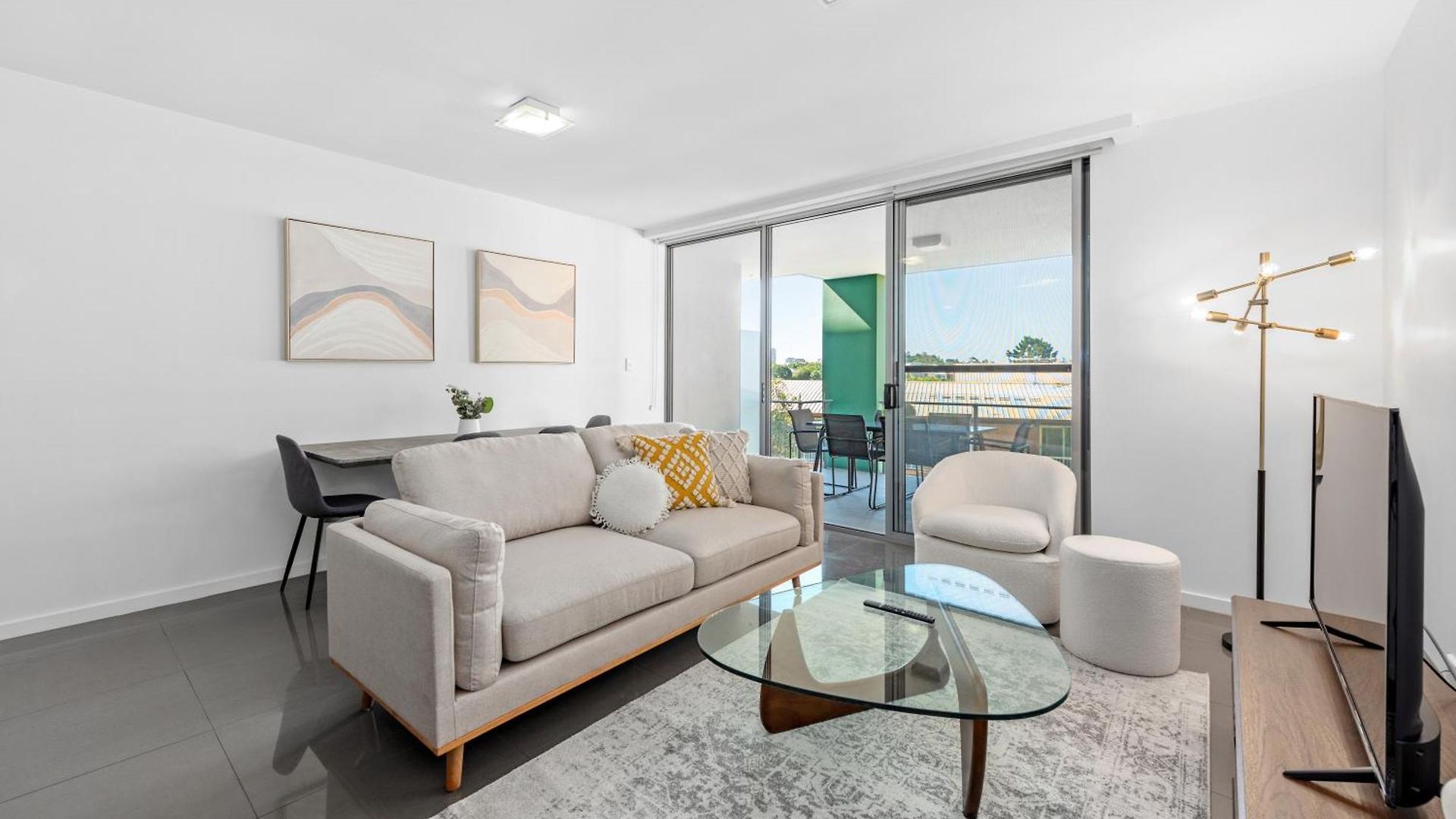 Cirque Boutique - Hosted By Coastal Letting Co. * Brisbane