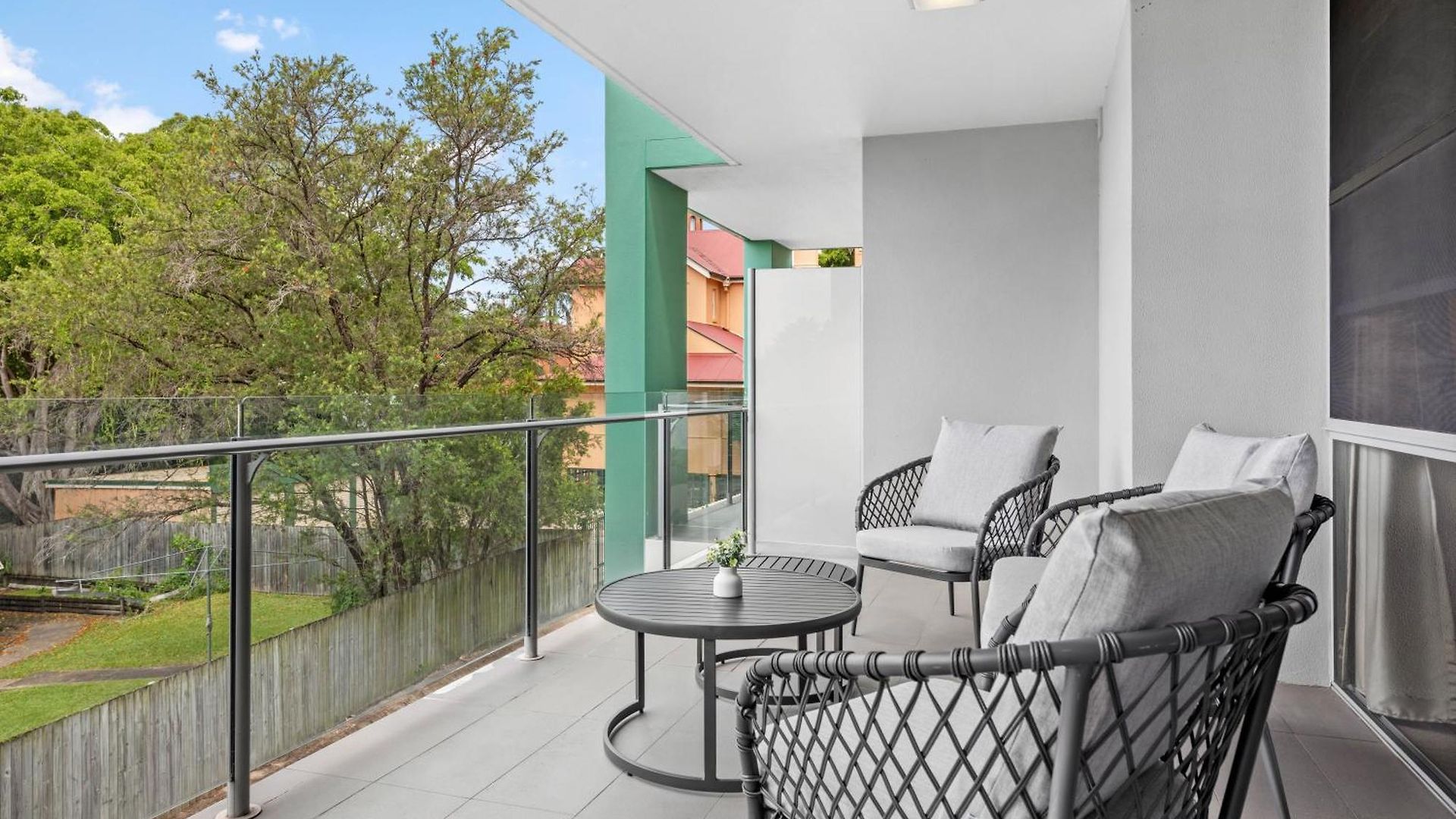 Cirque Boutique - Hosted By Coastal Letting Co. Apartment Brisbane