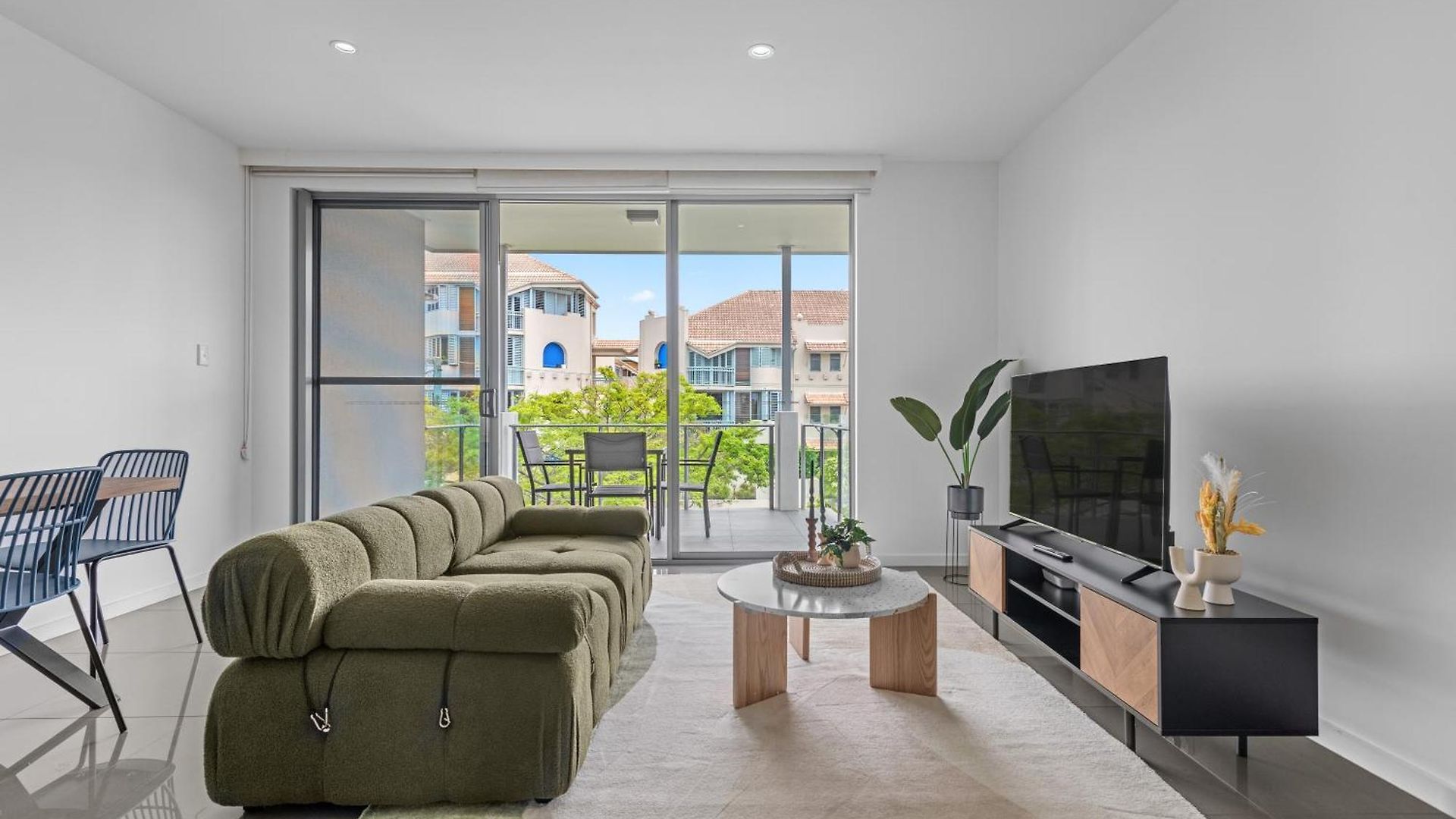 Apartment Cirque Boutique - Hosted By Coastal Letting Co.