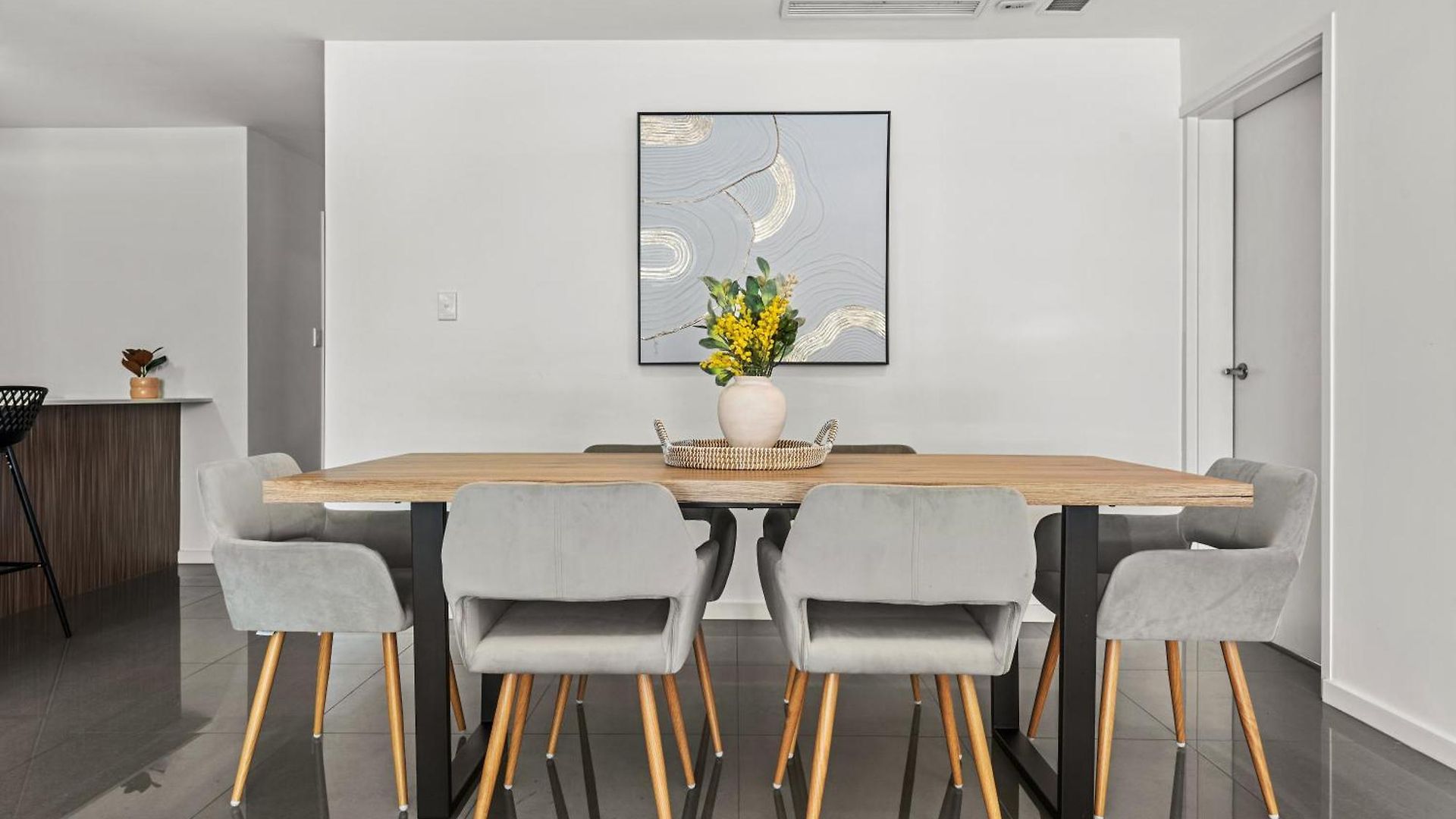 Apartment Cirque Boutique - Hosted By Coastal Letting Co.