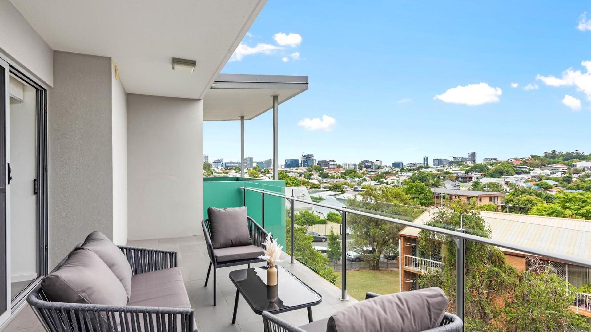 Cirque Boutique - Hosted By Coastal Letting Co. Apartment Brisbane