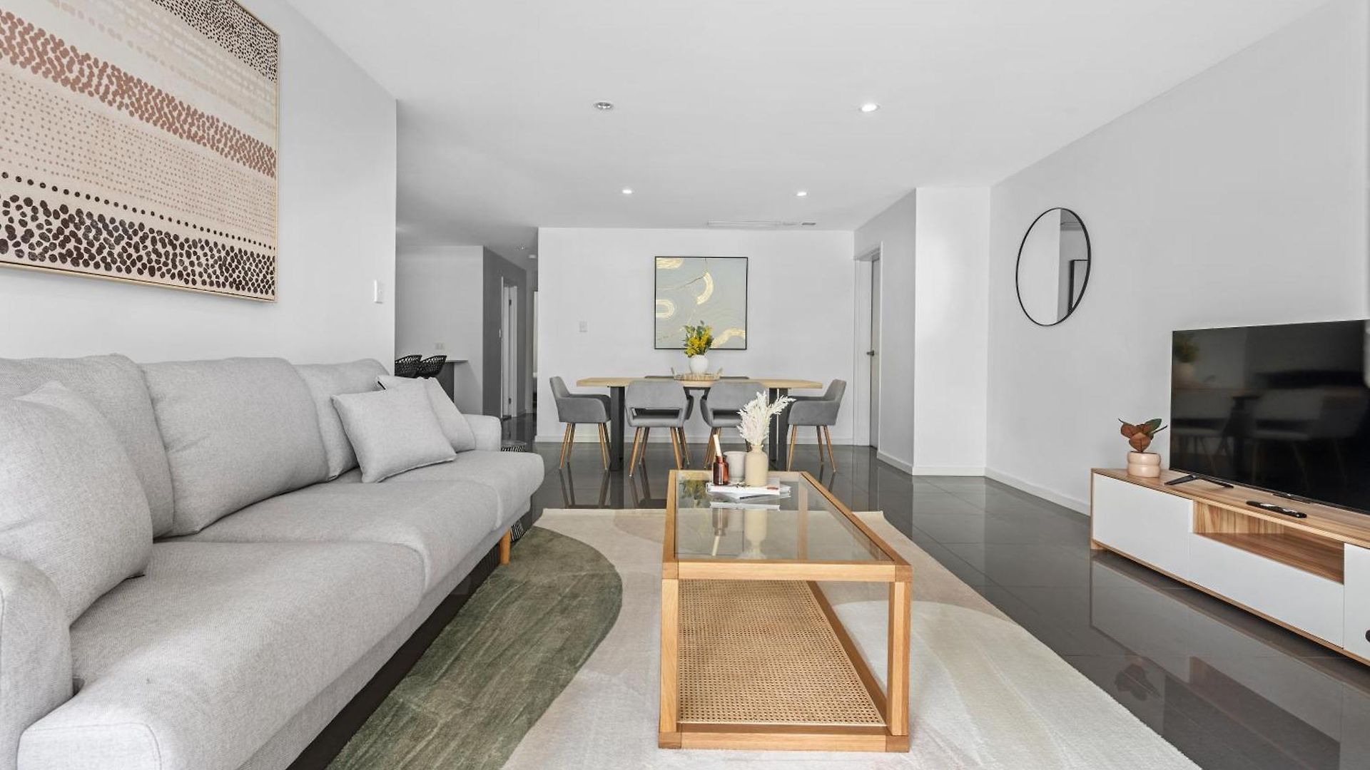 Cirque Boutique - Hosted By Coastal Letting Co. Apartment Brisbane