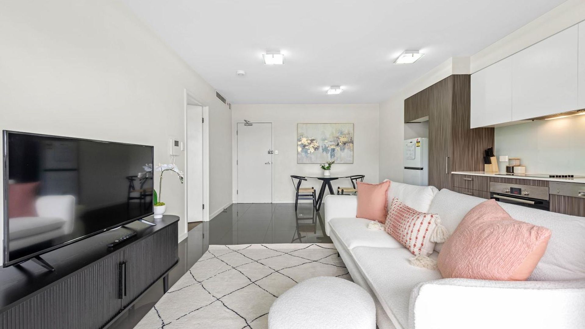 Cirque Boutique - Hosted By Coastal Letting Co. Apartment