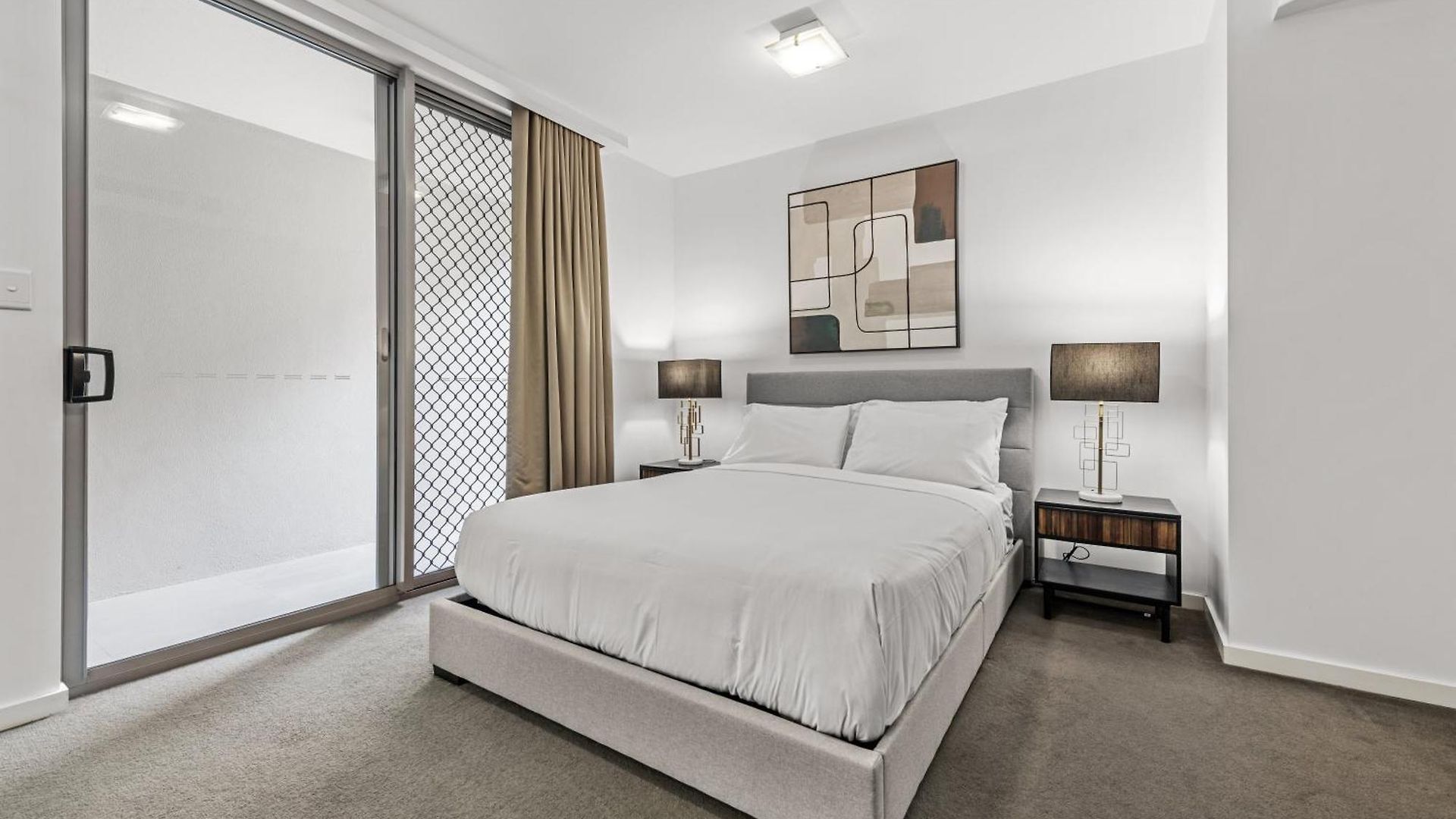 Cirque Boutique - Hosted By Coastal Letting Co. Apartment