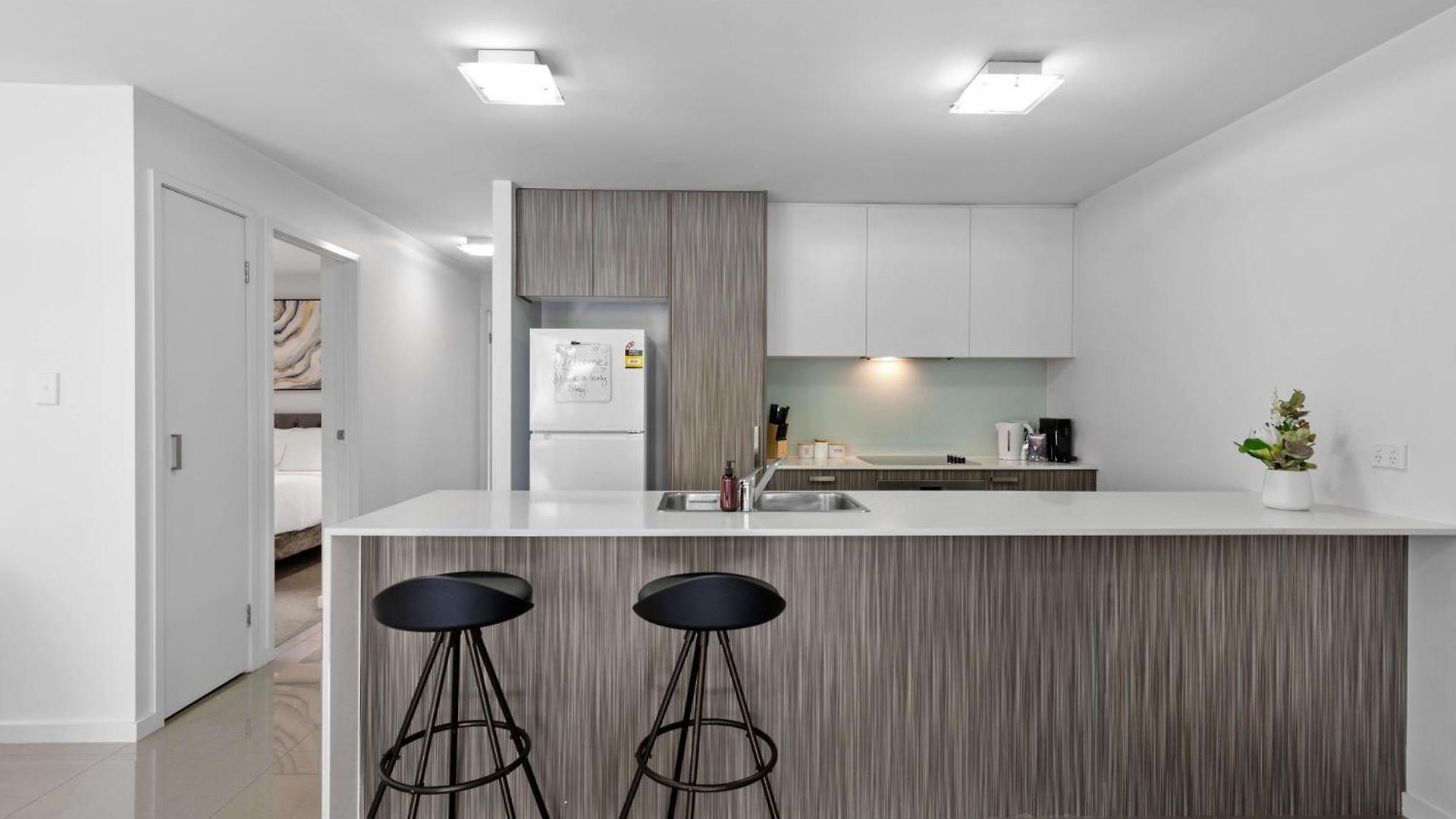 Cirque Boutique - Hosted By Coastal Letting Co. * Brisbane