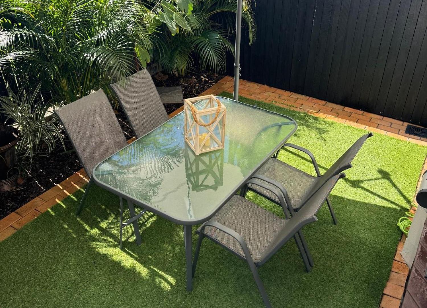 Stylish & Elegant 2br Townhouse In Wilston, Holiday home Brisbane