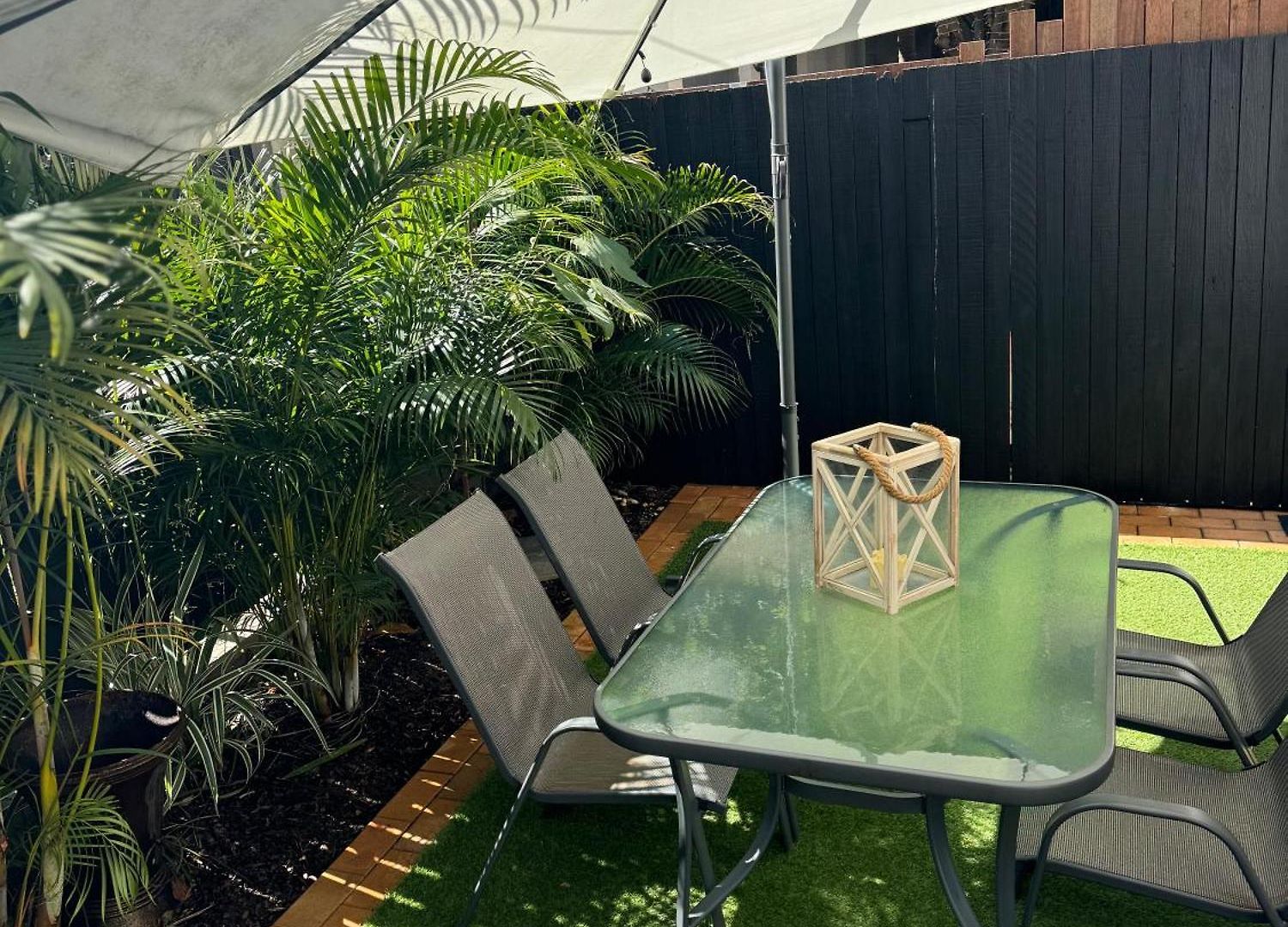 Holiday home Stylish & Elegant 2br Townhouse In Wilston, Brisbane