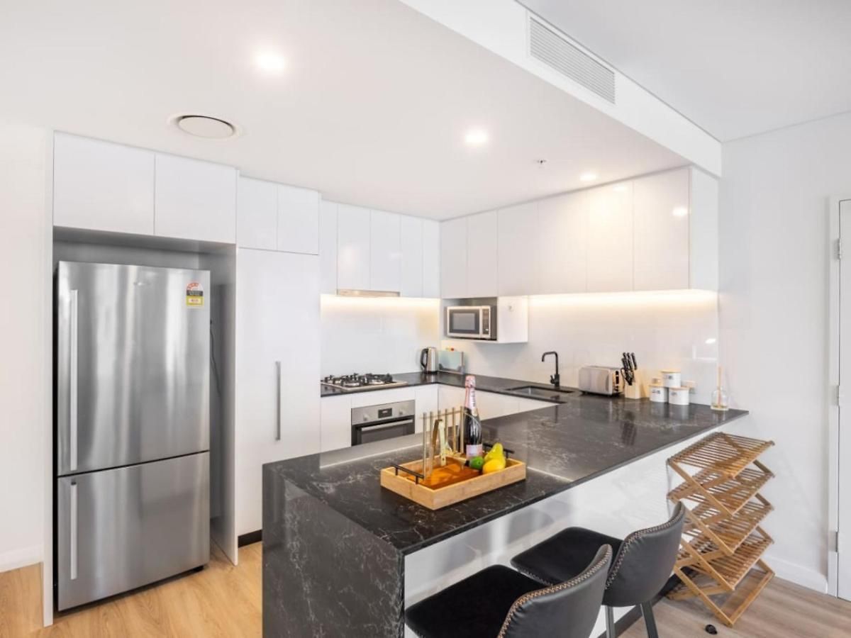 Valley Centre Boutique 1br Pool N Carpark